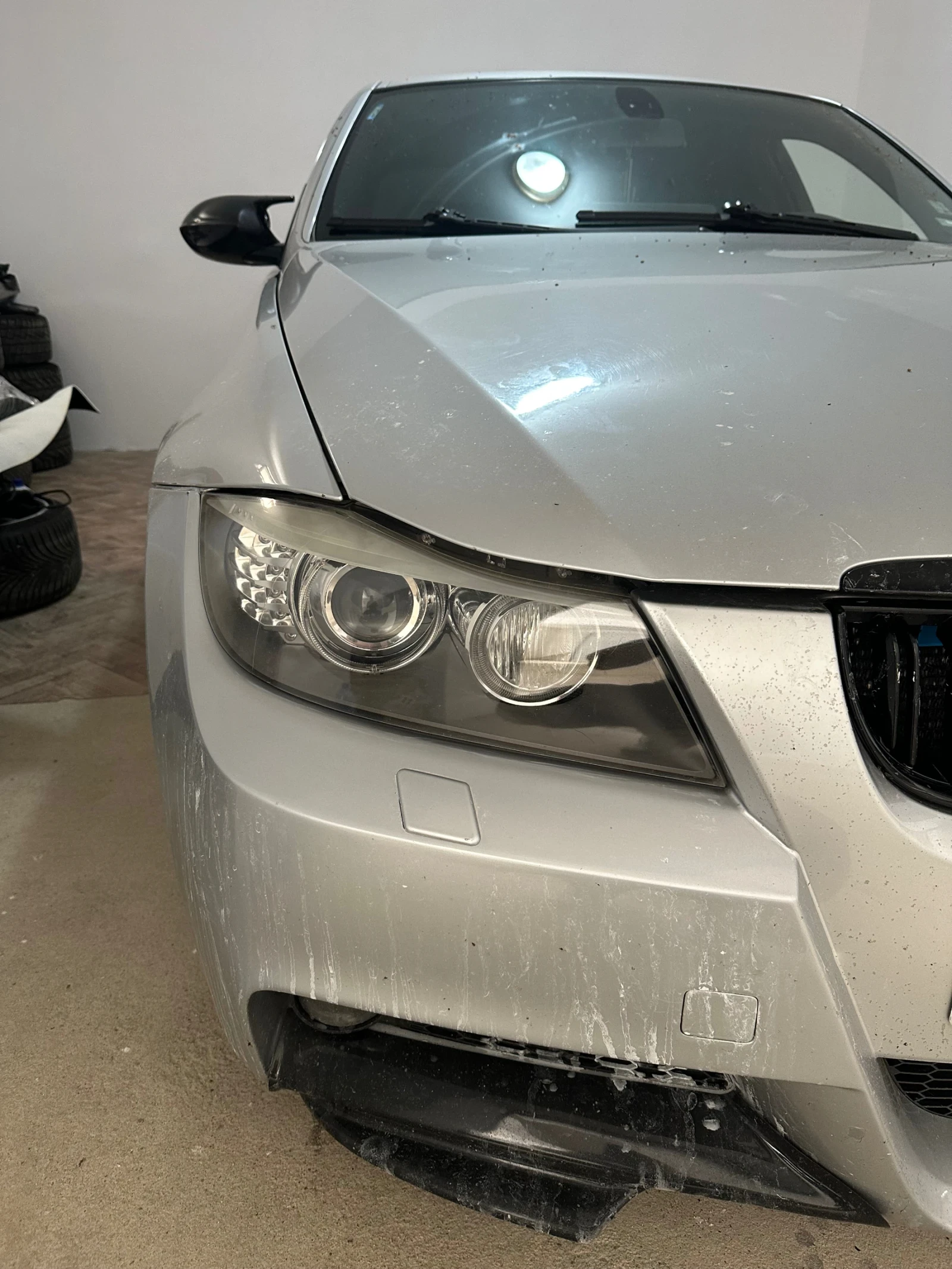 BMW 325  - изображение 10