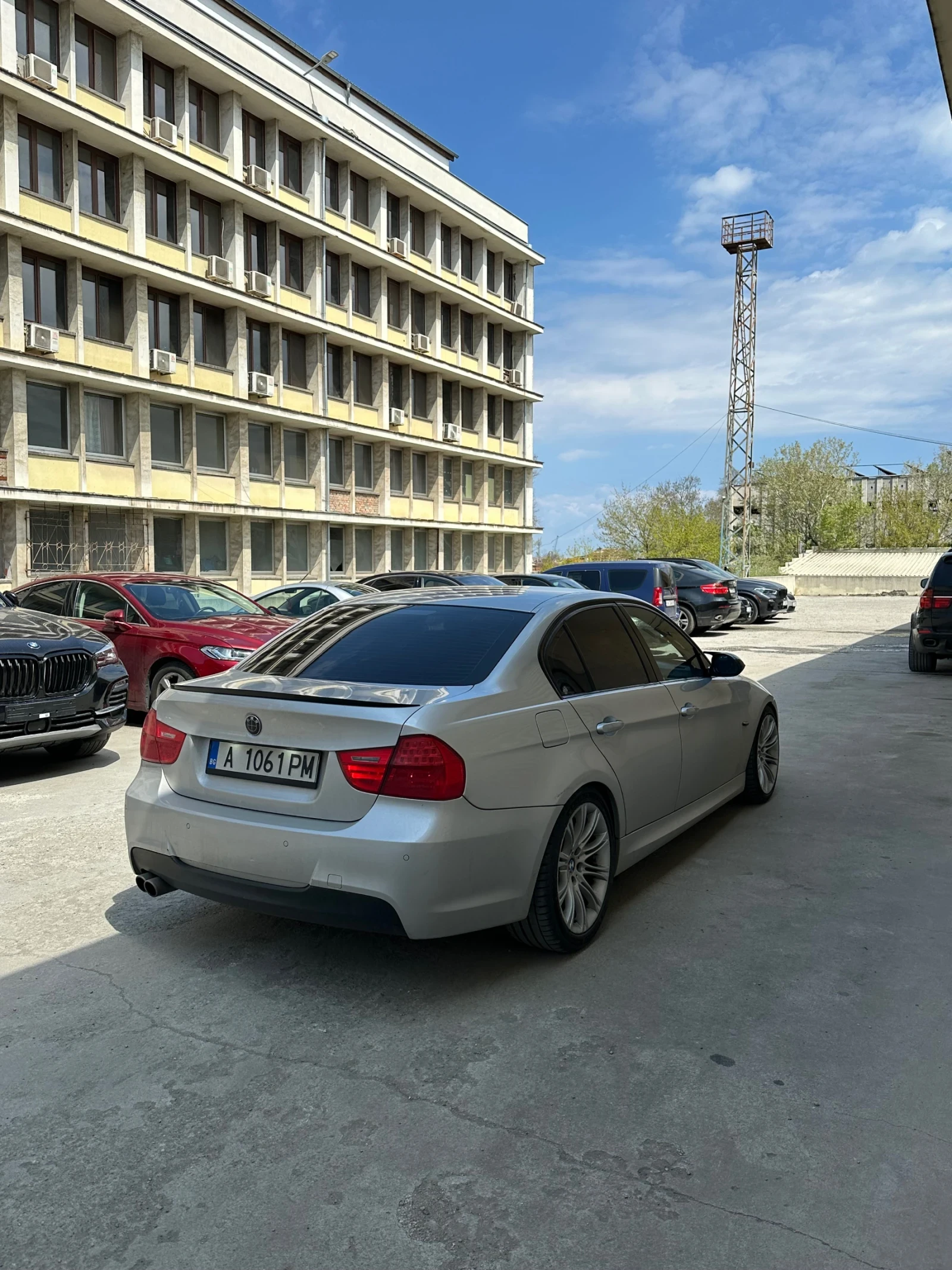 BMW 325  - изображение 3