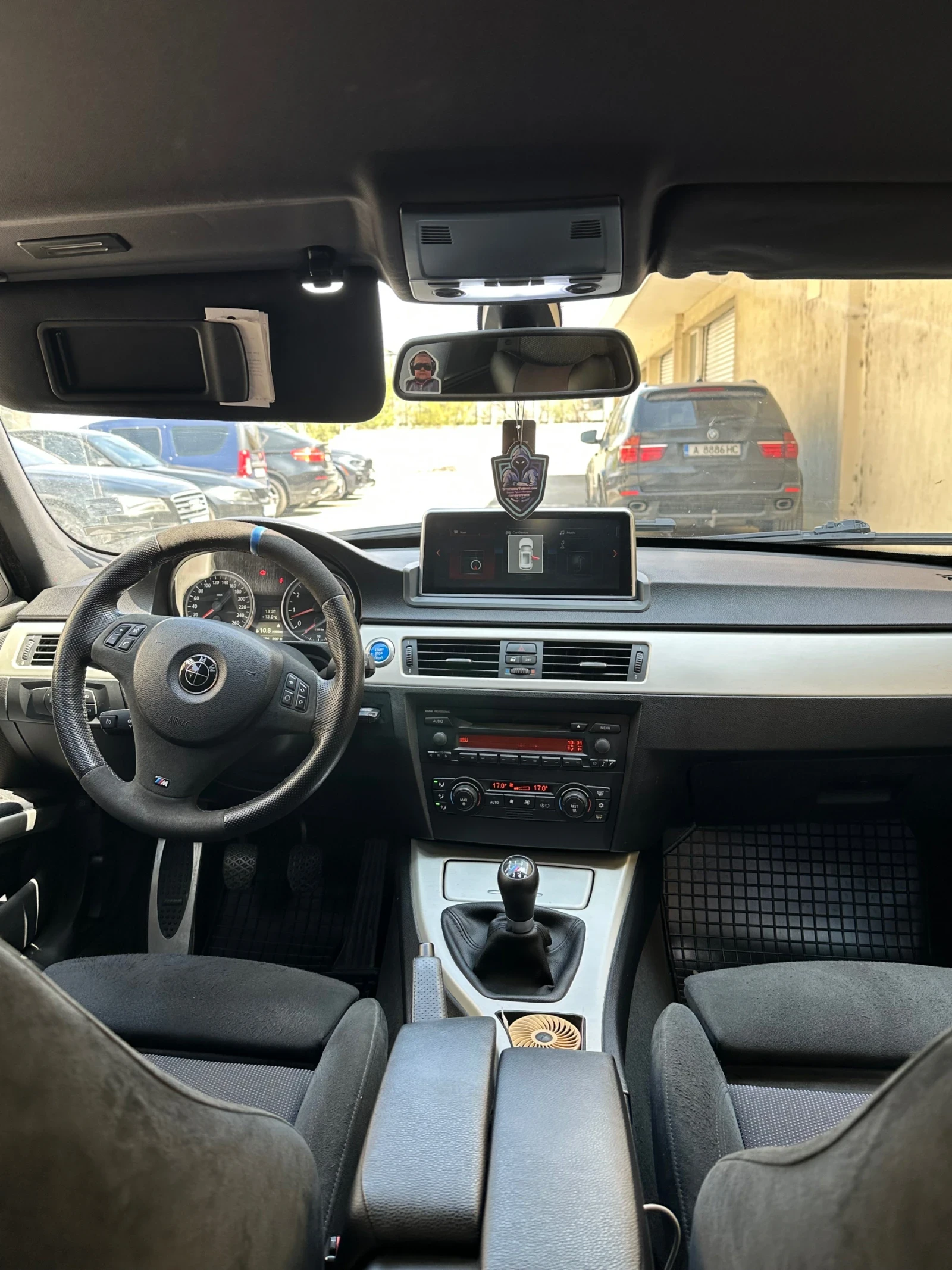 BMW 325  - изображение 7