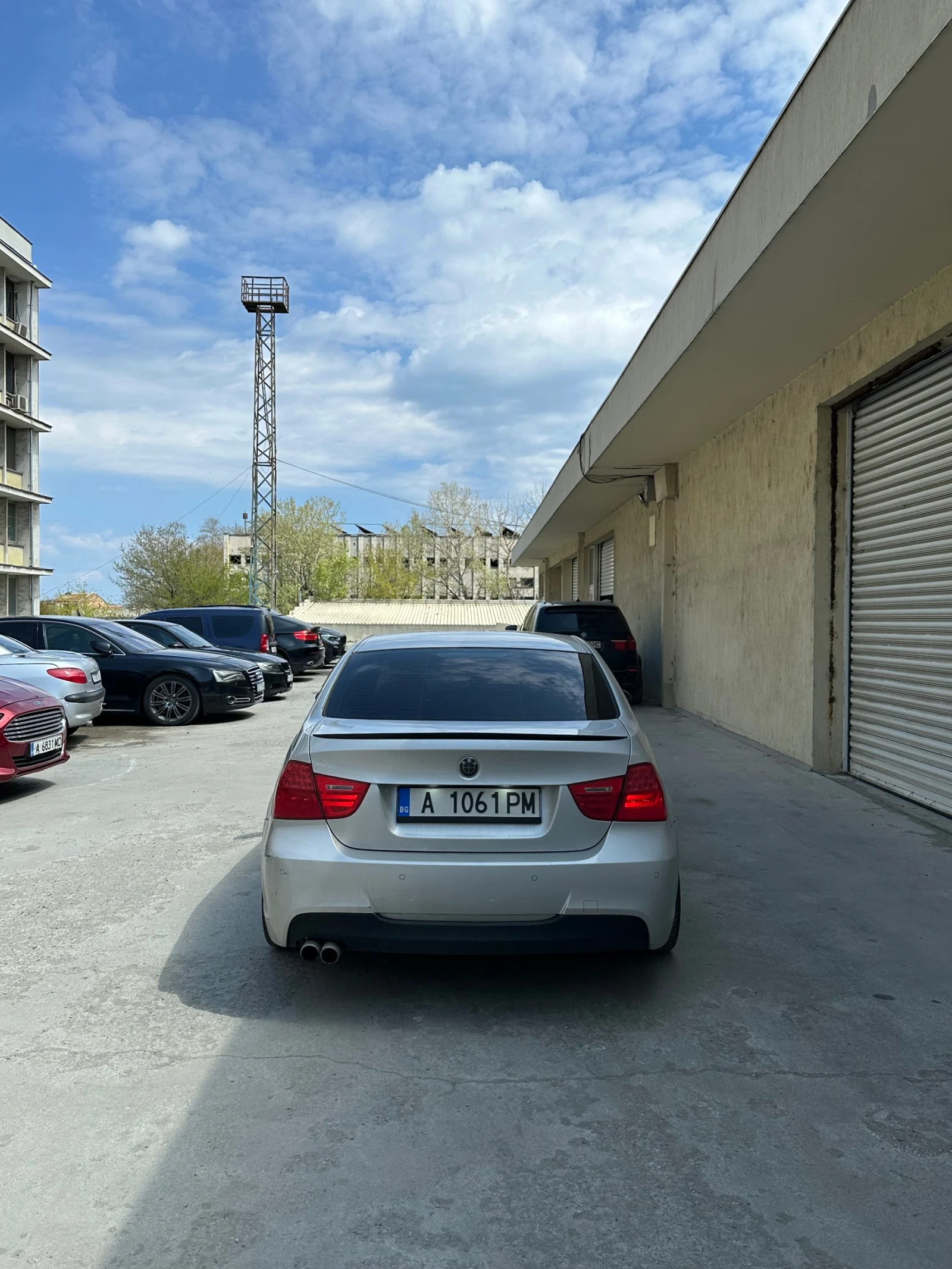 BMW 325  - изображение 5