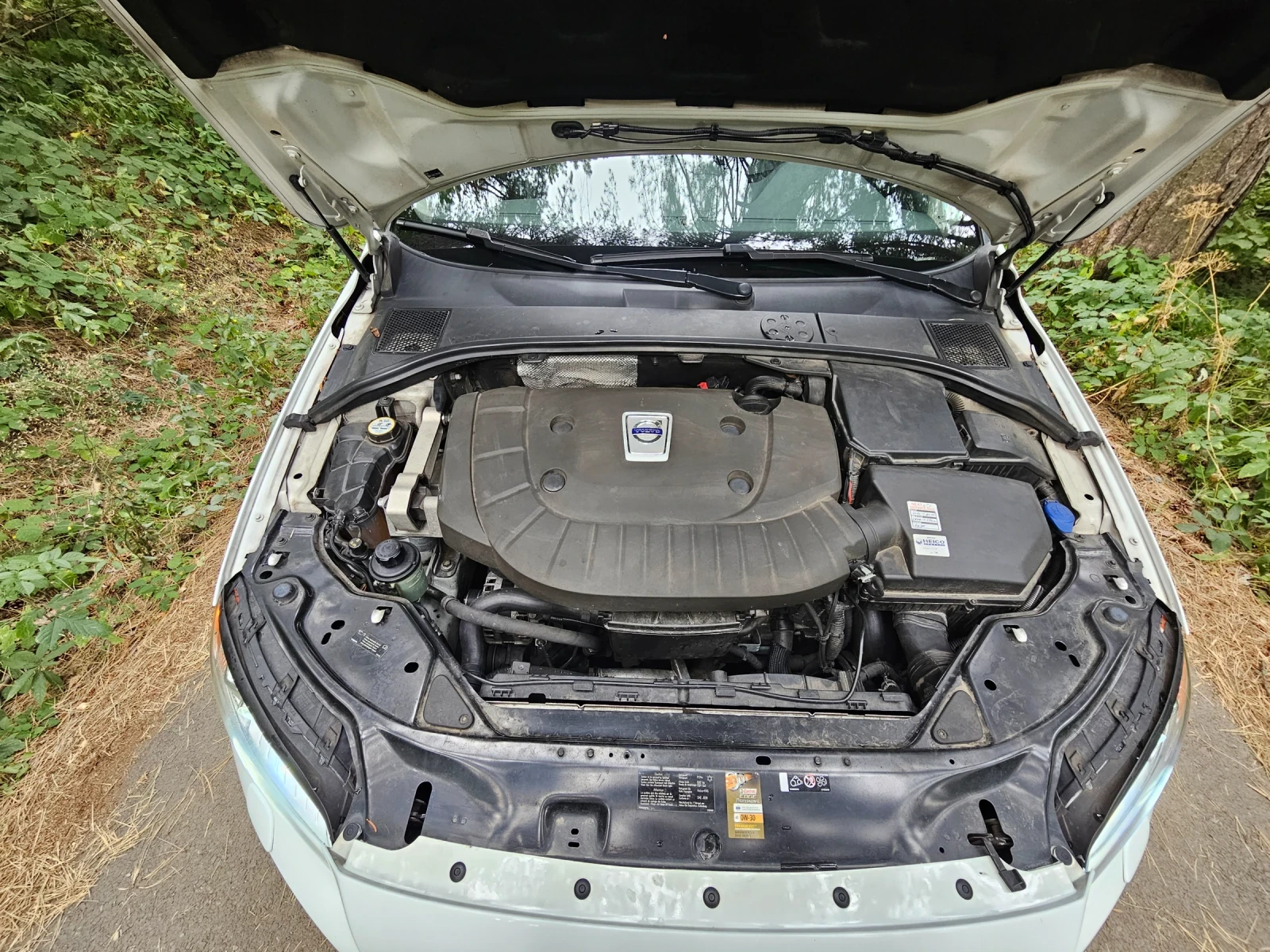 Volvo V70 Momentum | Mobile.bg   13