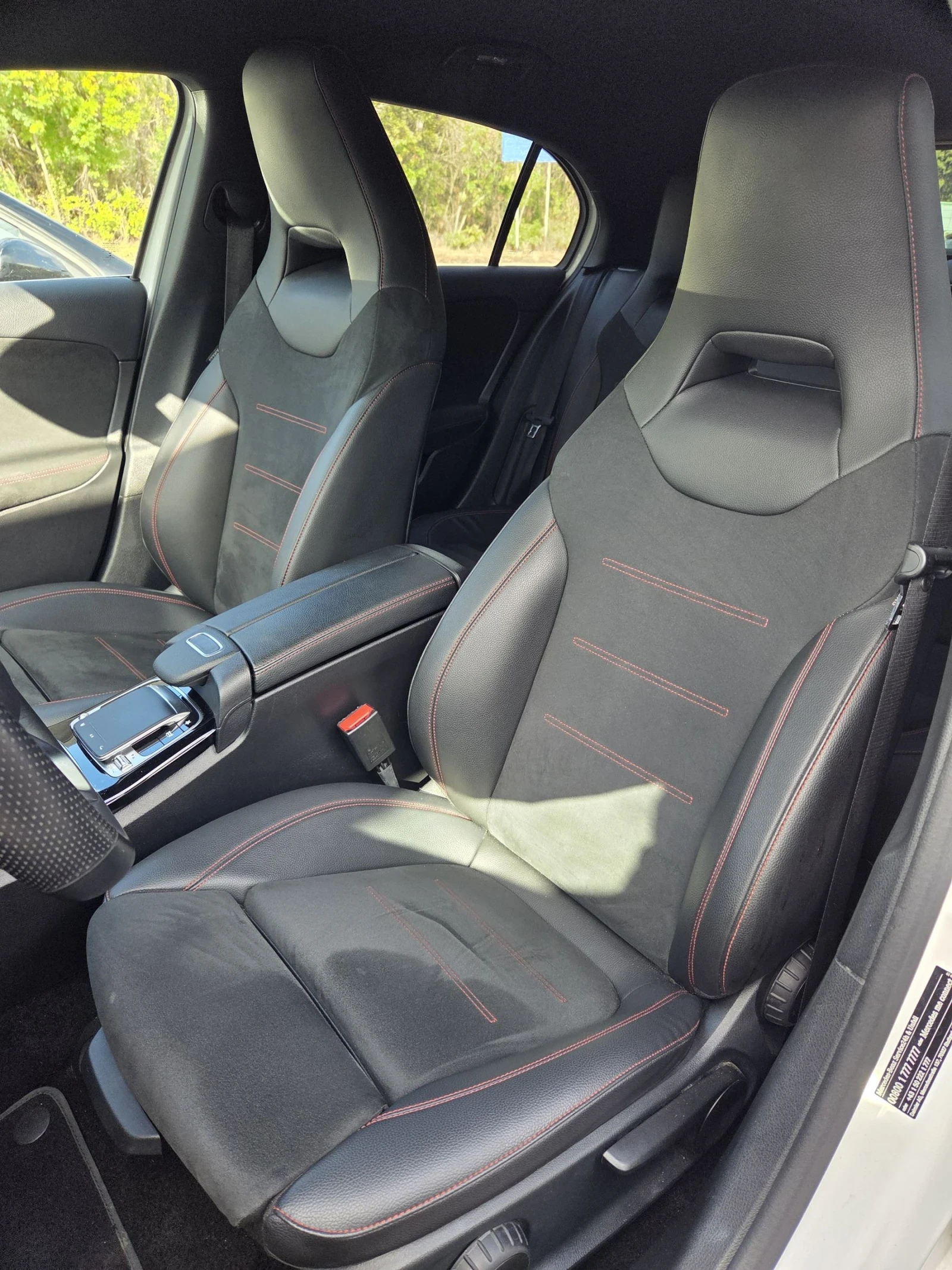 Mercedes-Benz A 160 1, 4  109 . | Mobile.bg   17