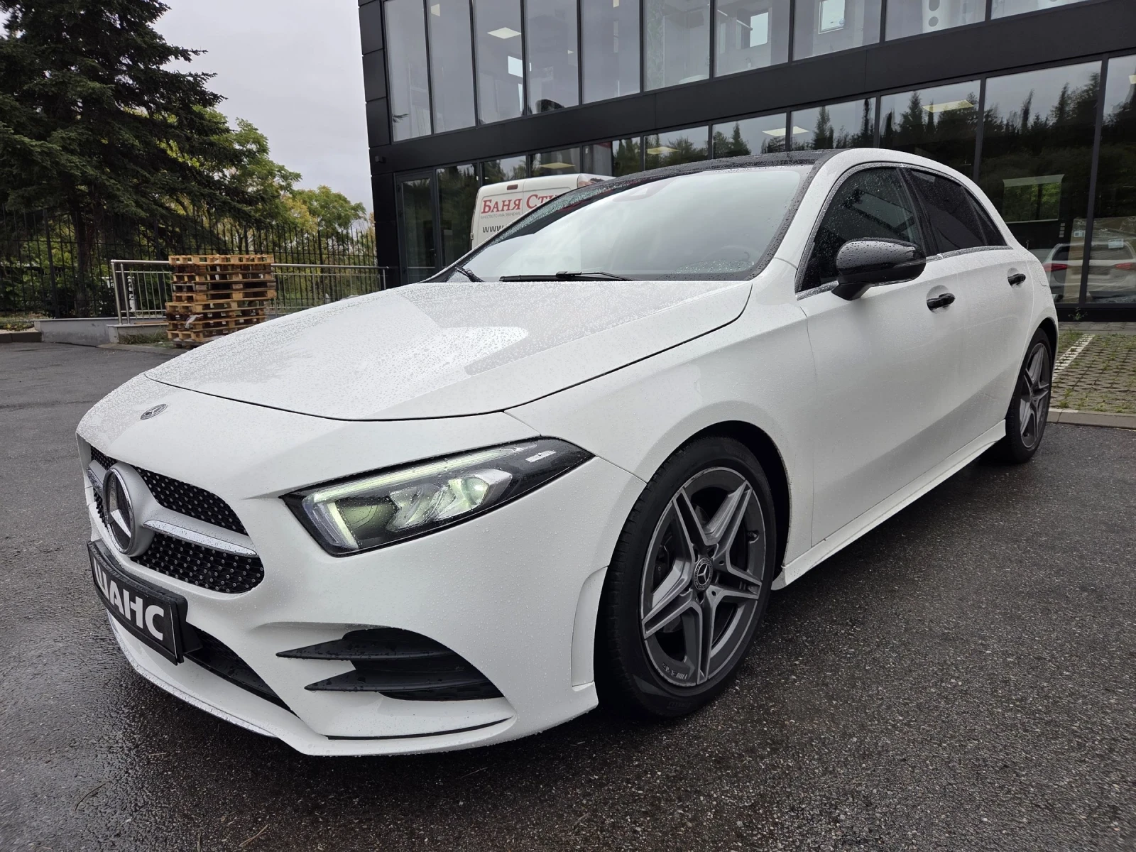 Mercedes-Benz A 160 1, 4  109 . | Mobile.bg   1