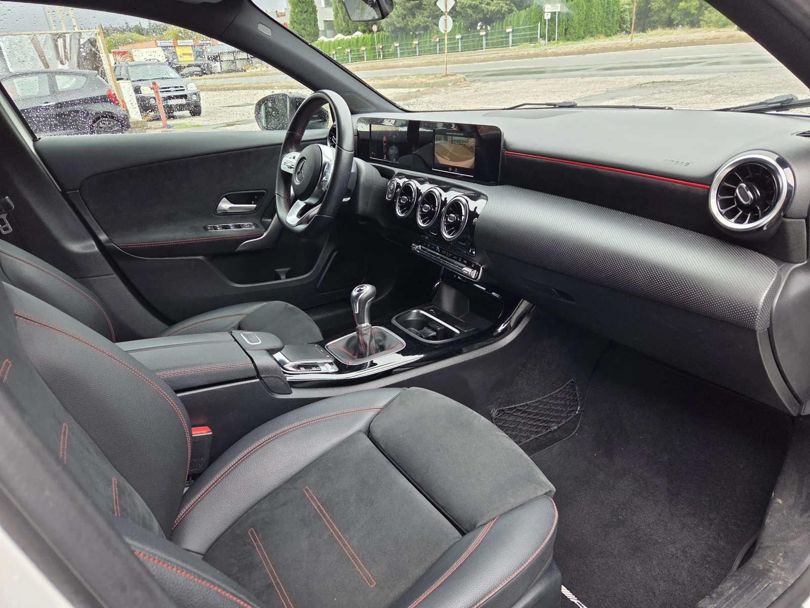 Mercedes-Benz A 160 1, 4  109 . | Mobile.bg   14