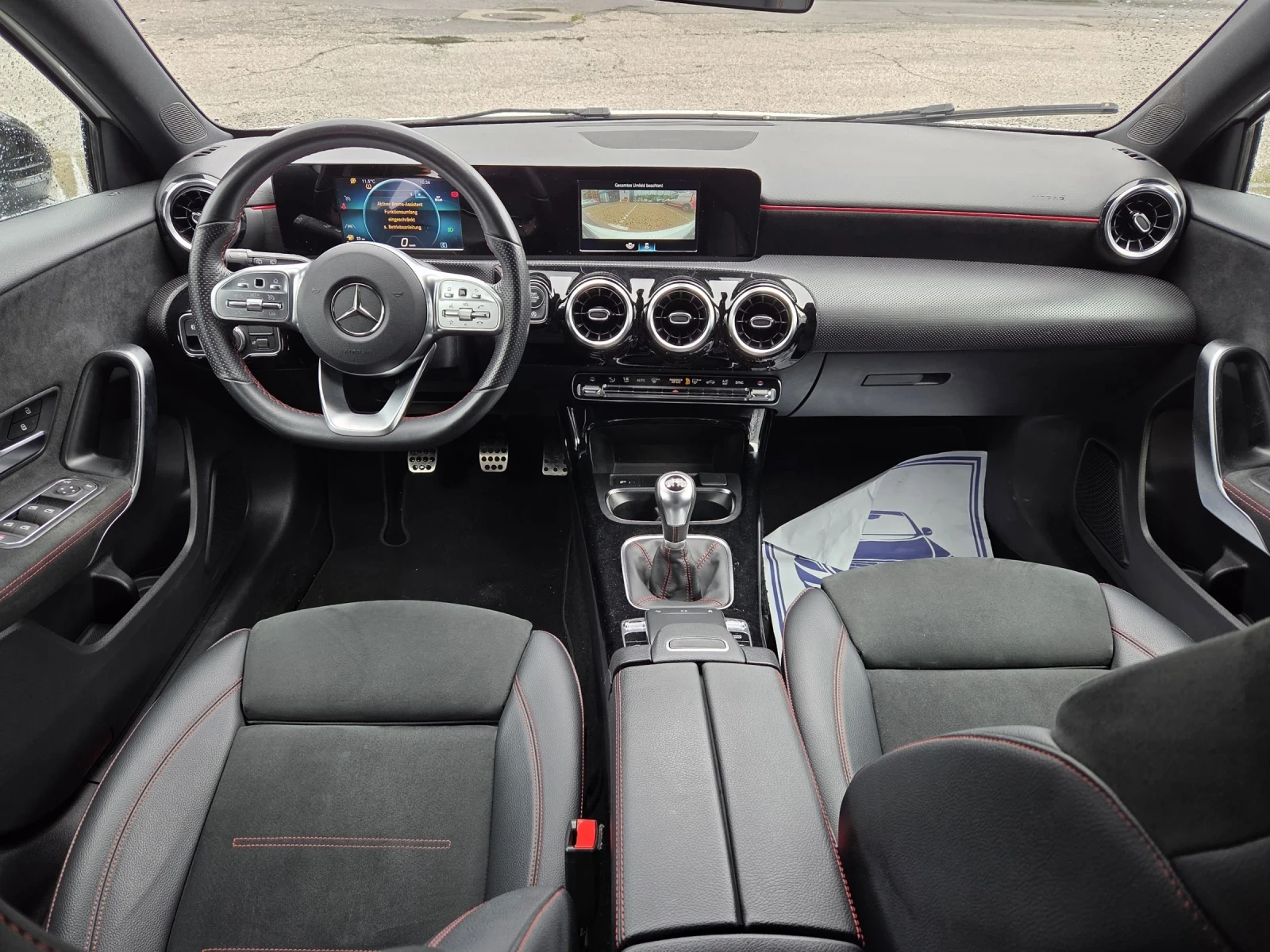 Mercedes-Benz A 160 1, 4 бензин 109 к.с - изображение 10
