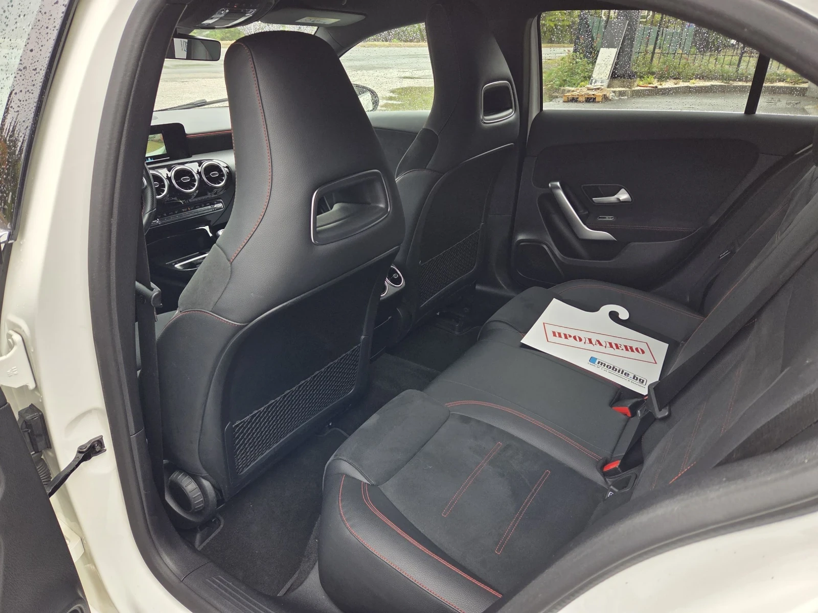 Mercedes-Benz A 160 1, 4  109 . | Mobile.bg   11