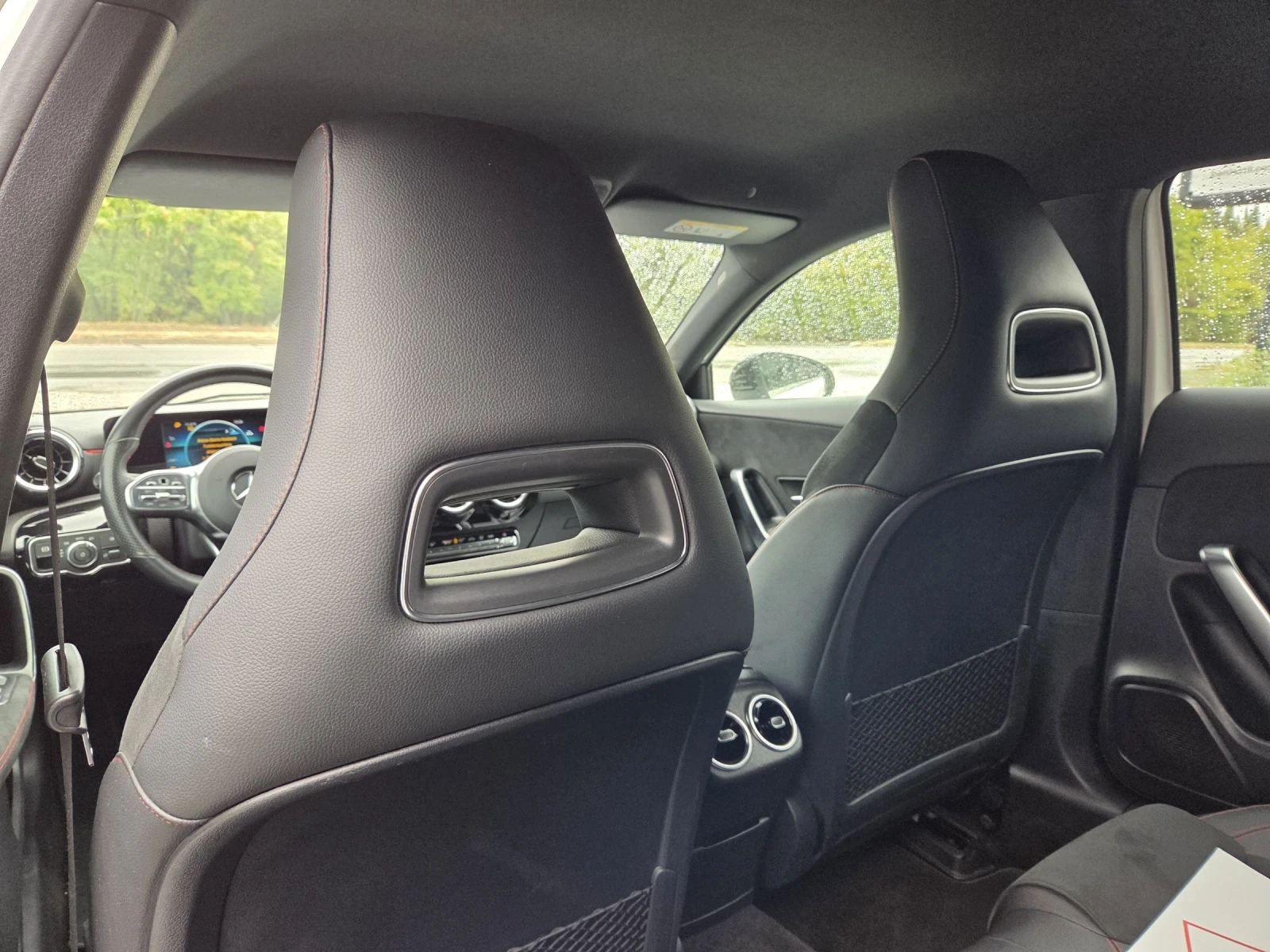 Mercedes-Benz A 160 1, 4  109 . | Mobile.bg   12