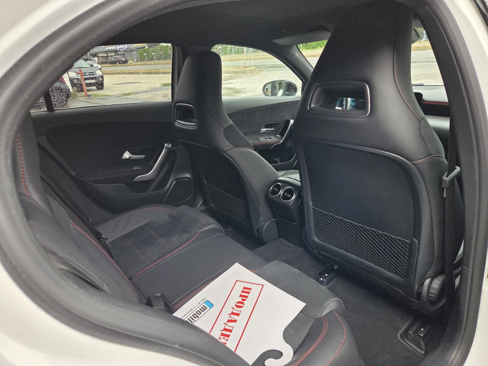 Mercedes-Benz A 160 1, 4  109 . | Mobile.bg   15