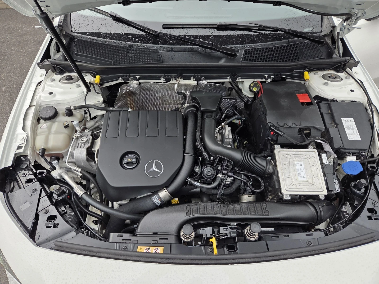 Mercedes-Benz A 160 1, 4  109 . | Mobile.bg   16