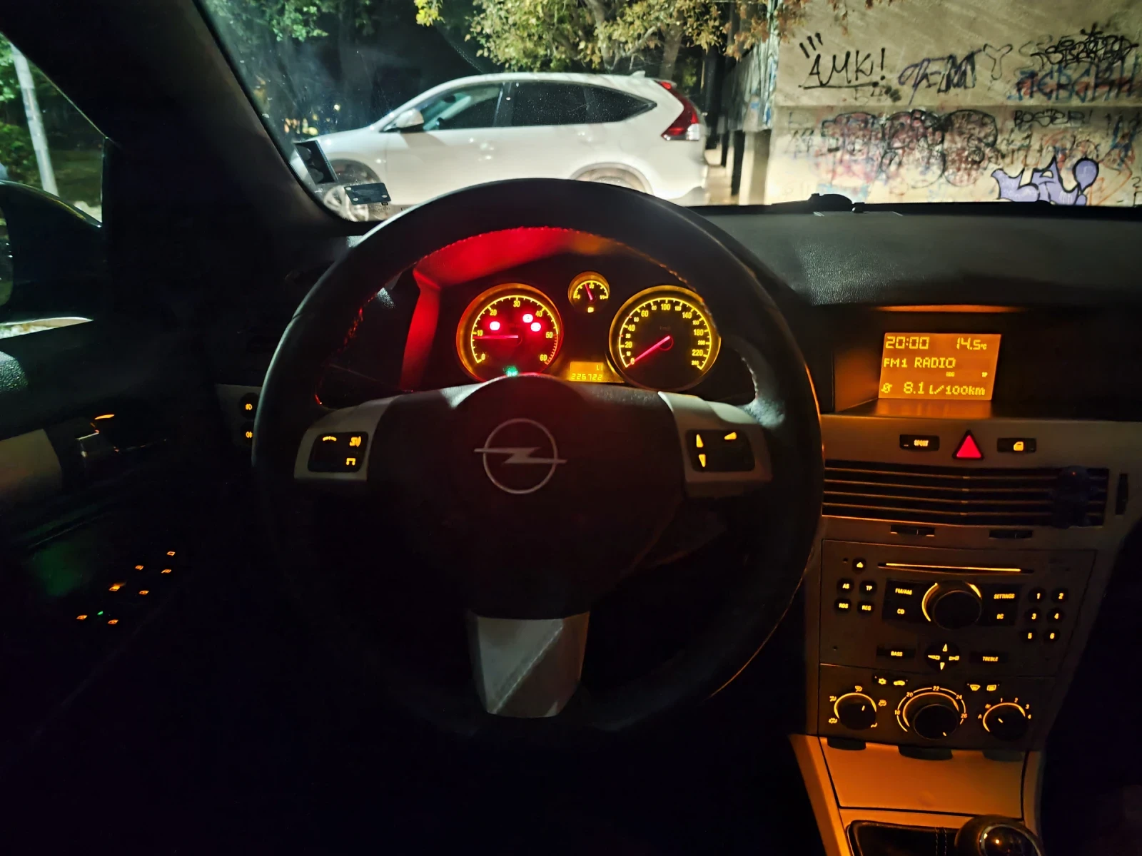 Opel Astra 1.9 CDTI 150hp TwinTop | Mobile.bg   14