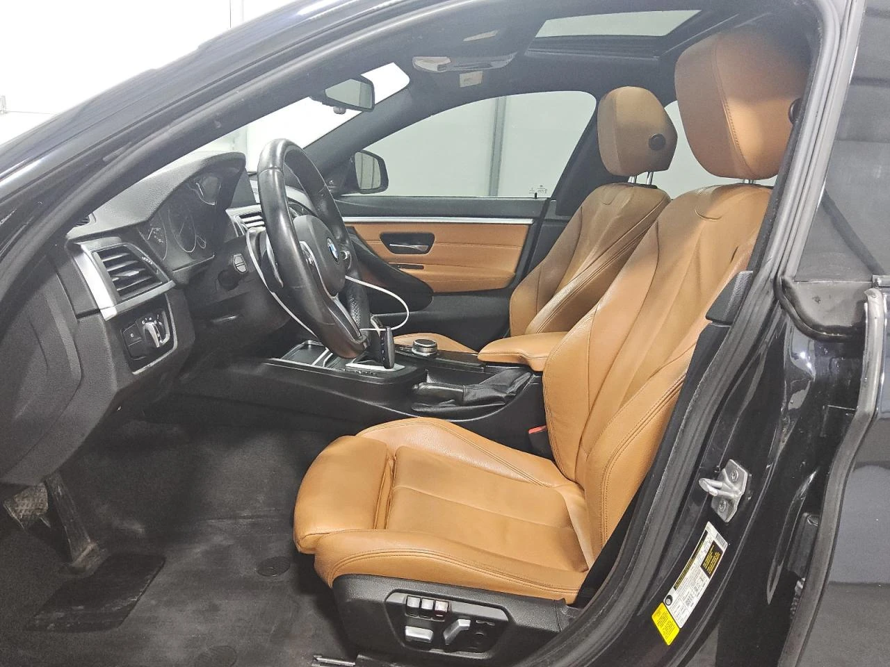 BMW 430 i Gran Coupe * M Pack * PANO *  * NAVI PROFFE | Mobile.bg   7