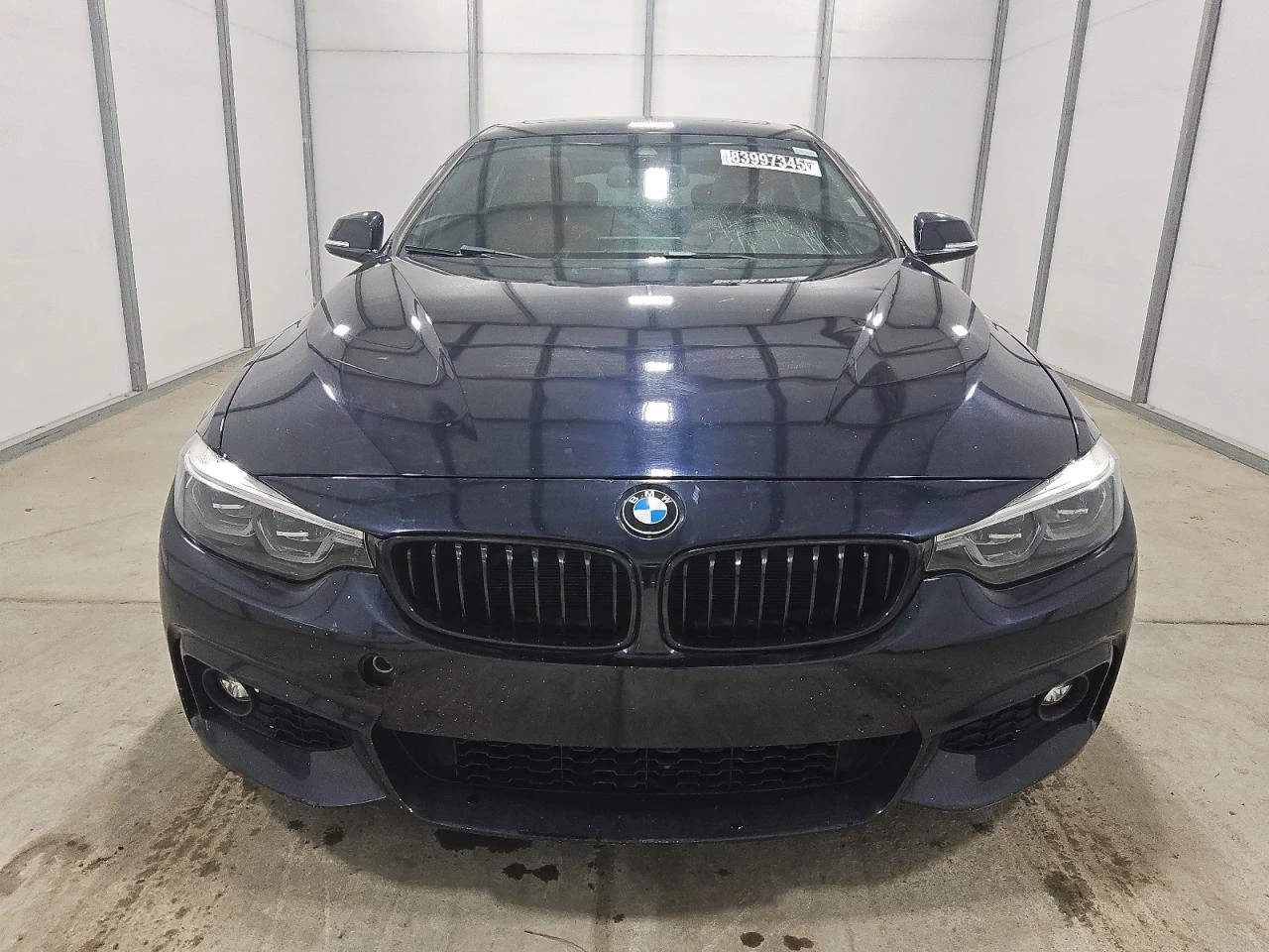 BMW 430 i Gran Coupe * M Pack * PANO *  * NAVI PROFFE | Mobile.bg   5