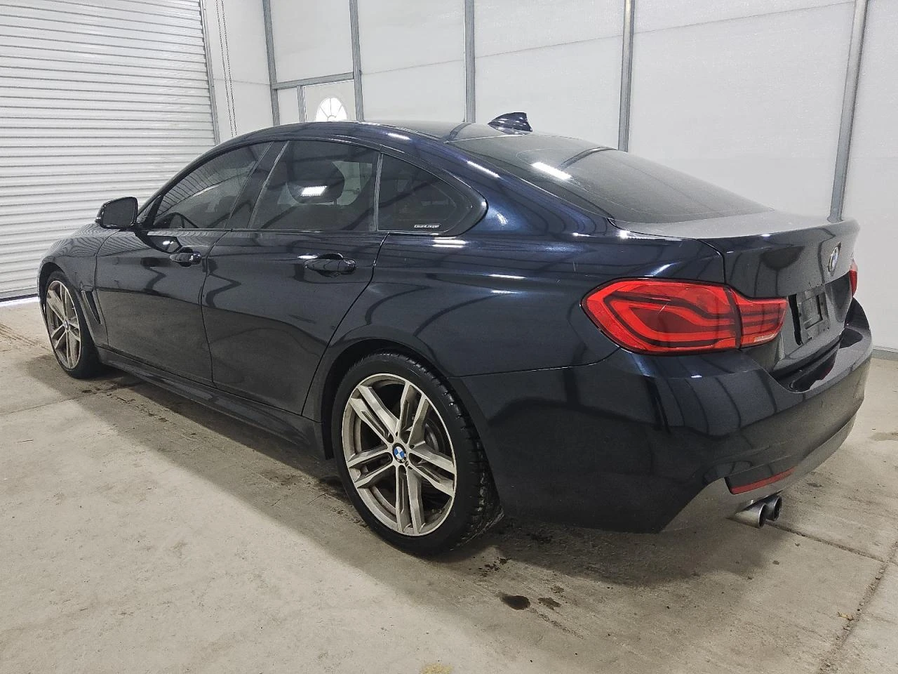 BMW 430 i Gran Coupe * M Pack * PANO *  * NAVI PROFFE | Mobile.bg   2