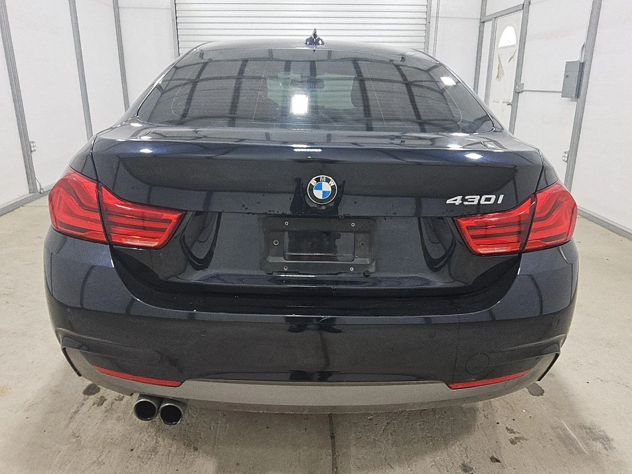 BMW 430 i Gran Coupe * M Pack * PANO *  * NAVI PROFFE | Mobile.bg   6
