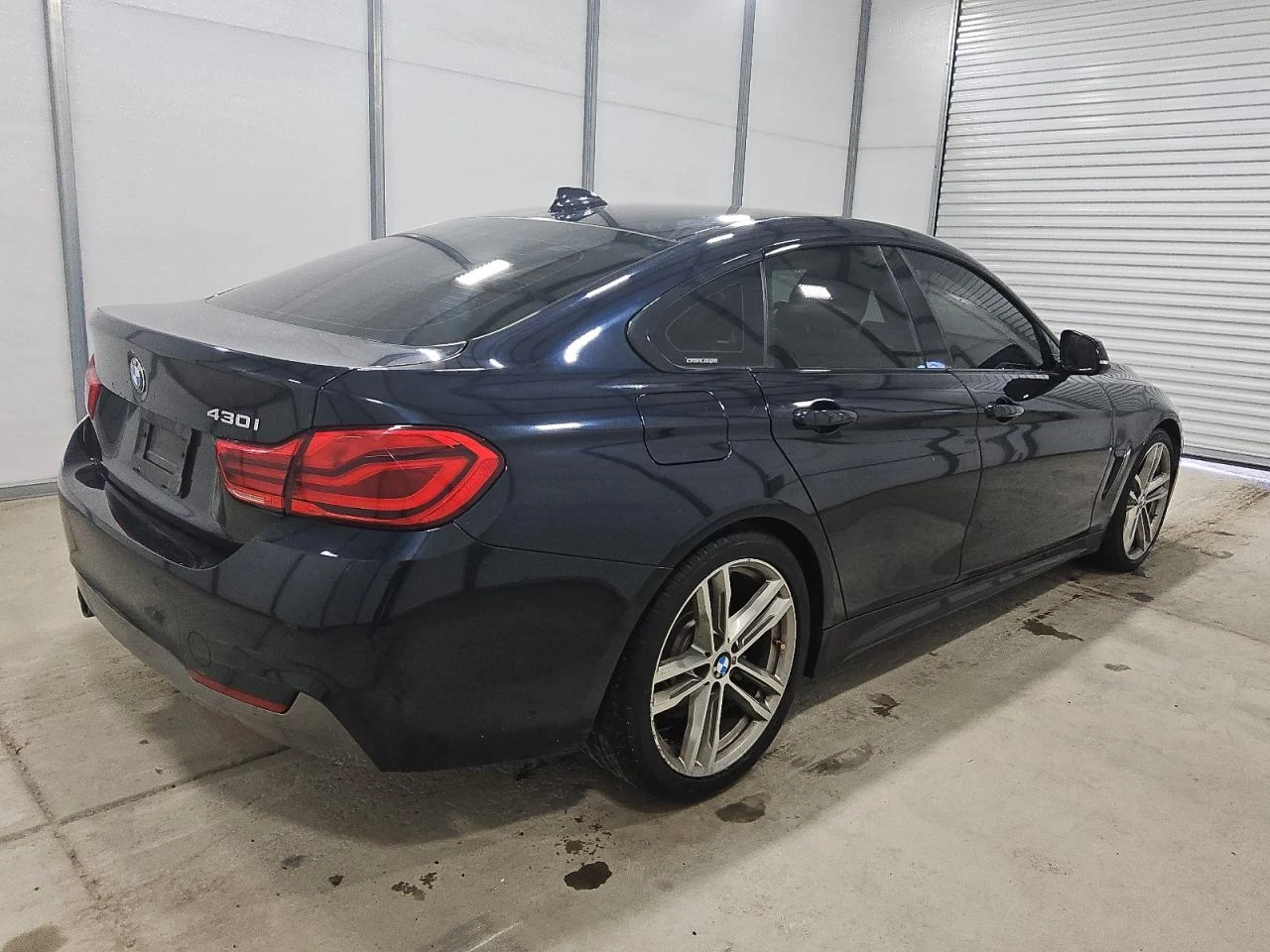 BMW 430 i Gran Coupe * M Pack * PANO *  * NAVI PROFFE | Mobile.bg   3