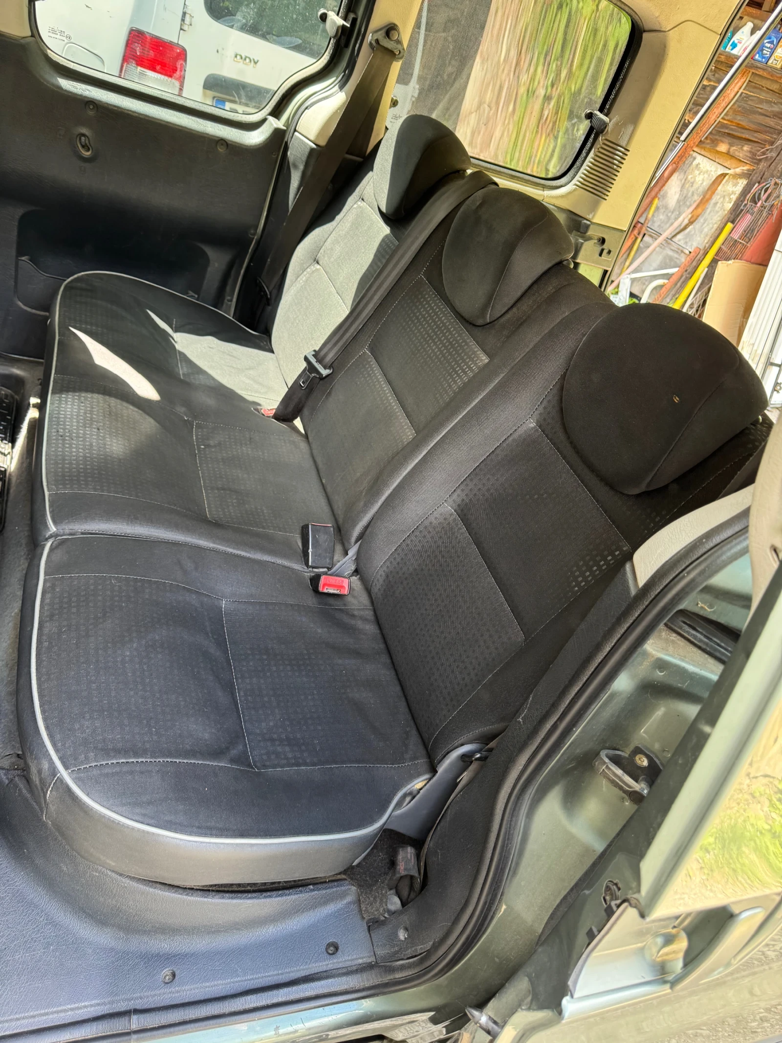 Peugeot Partner 2, 0hdi | Mobile.bg   15