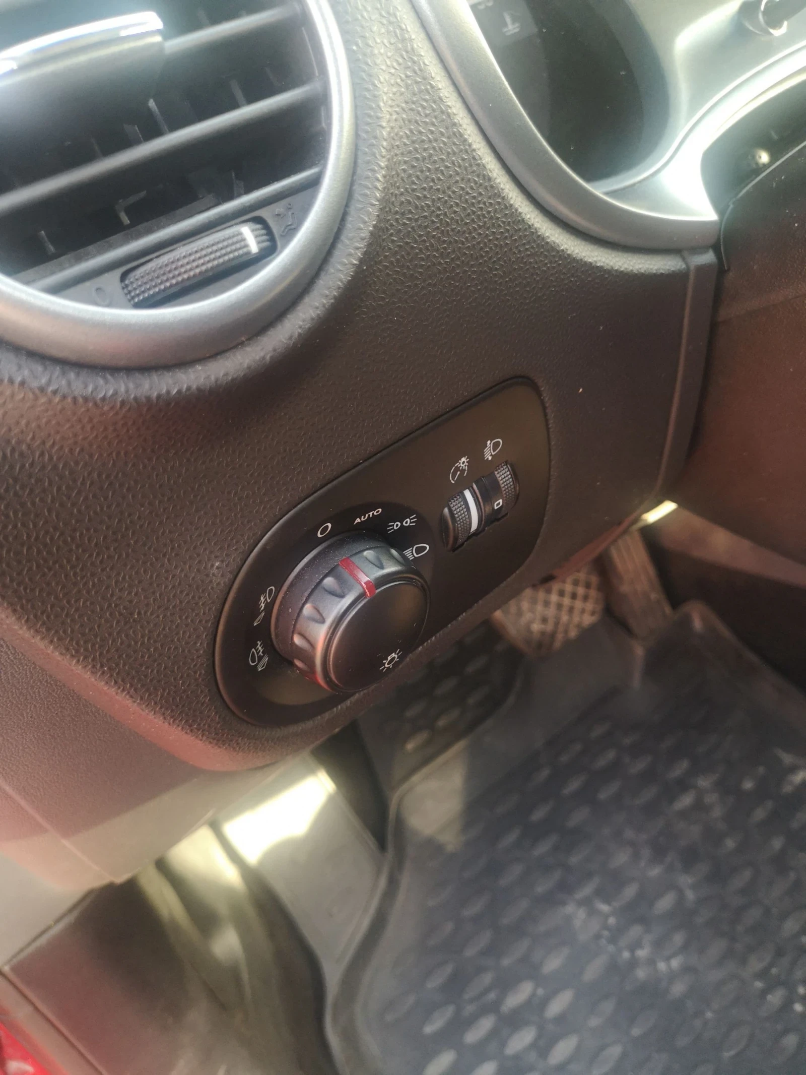 Seat Leon 2.0 FSI | Mobile.bg � ����������� 13