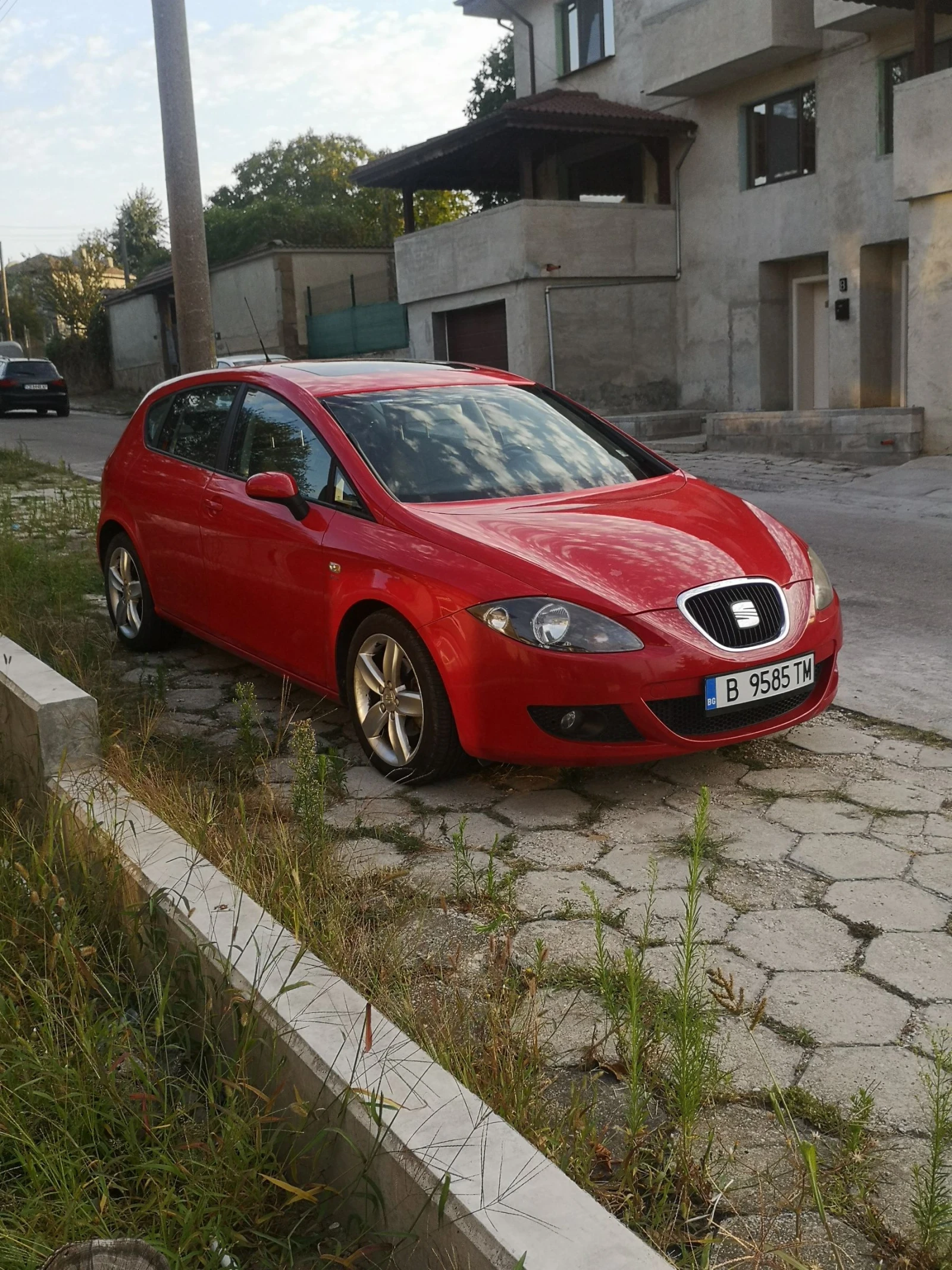 Seat Leon 2.0 FSI | Mobile.bg � ����������� 1