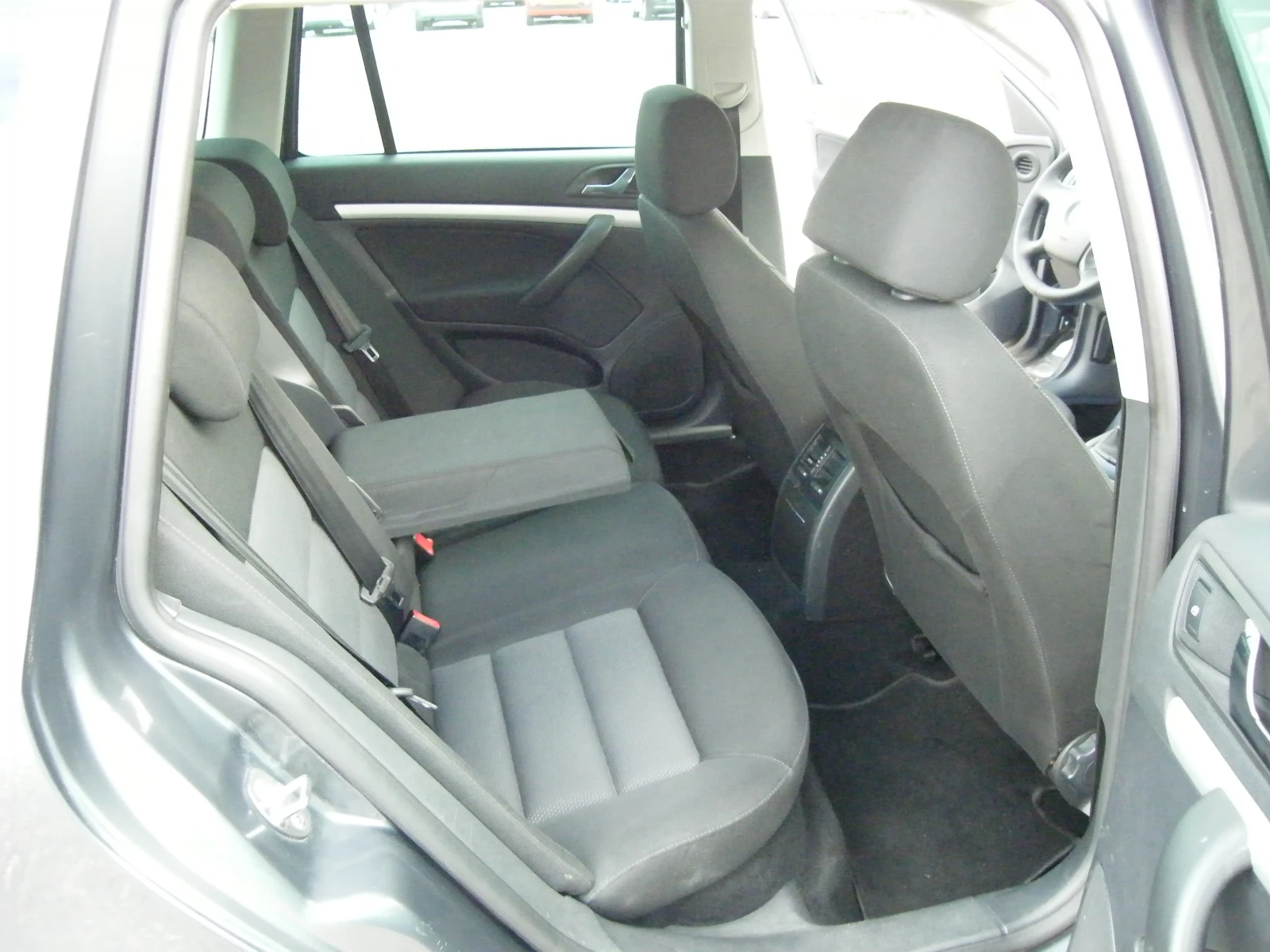 Skoda Octavia 1.9TDI 105k.s  | Mobile.bg   14