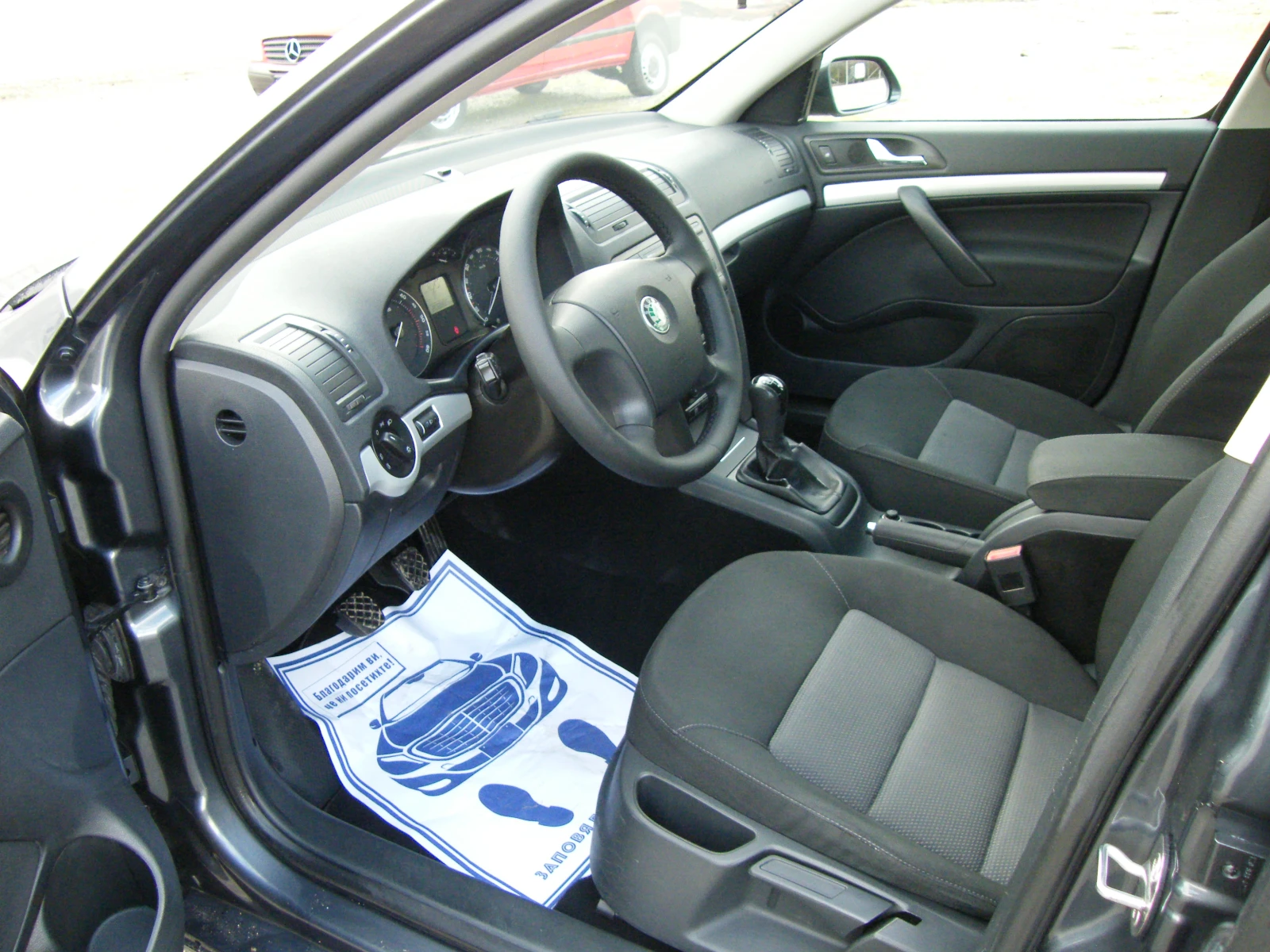 Skoda Octavia 1.9TDI 105k.s  | Mobile.bg   8