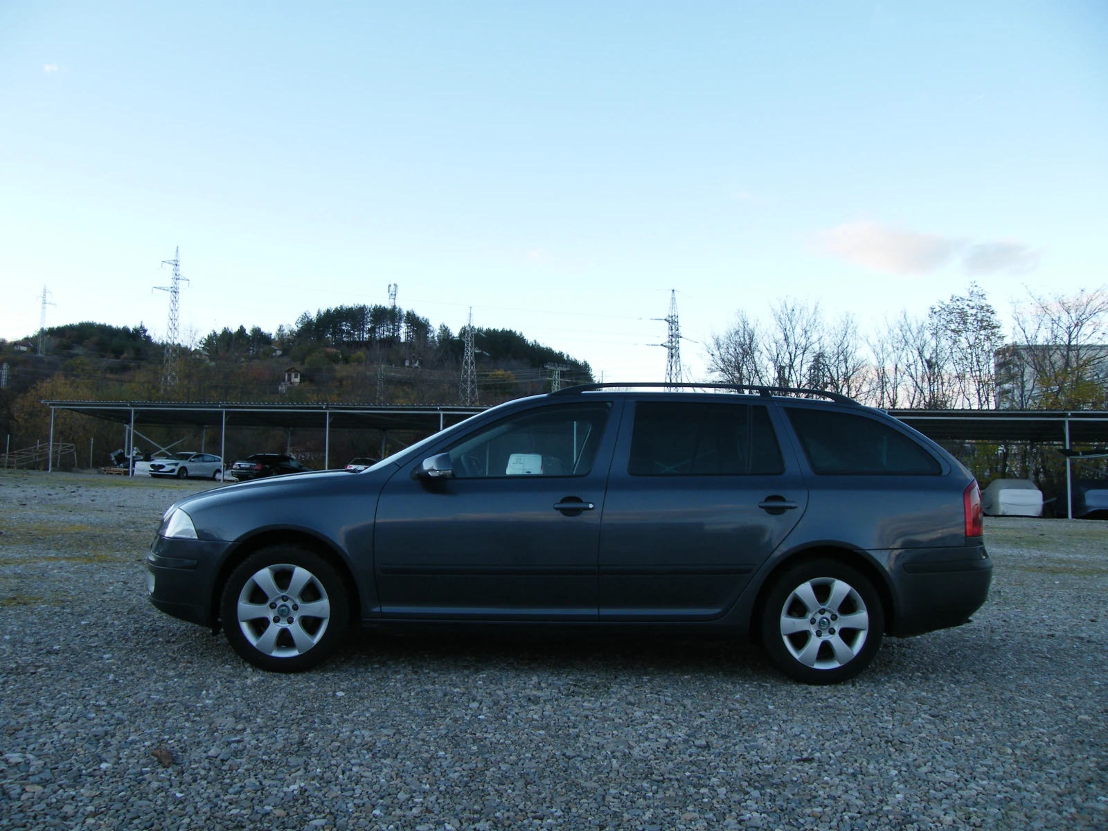 Skoda Octavia 1.9TDI 105k.s  | Mobile.bg   6