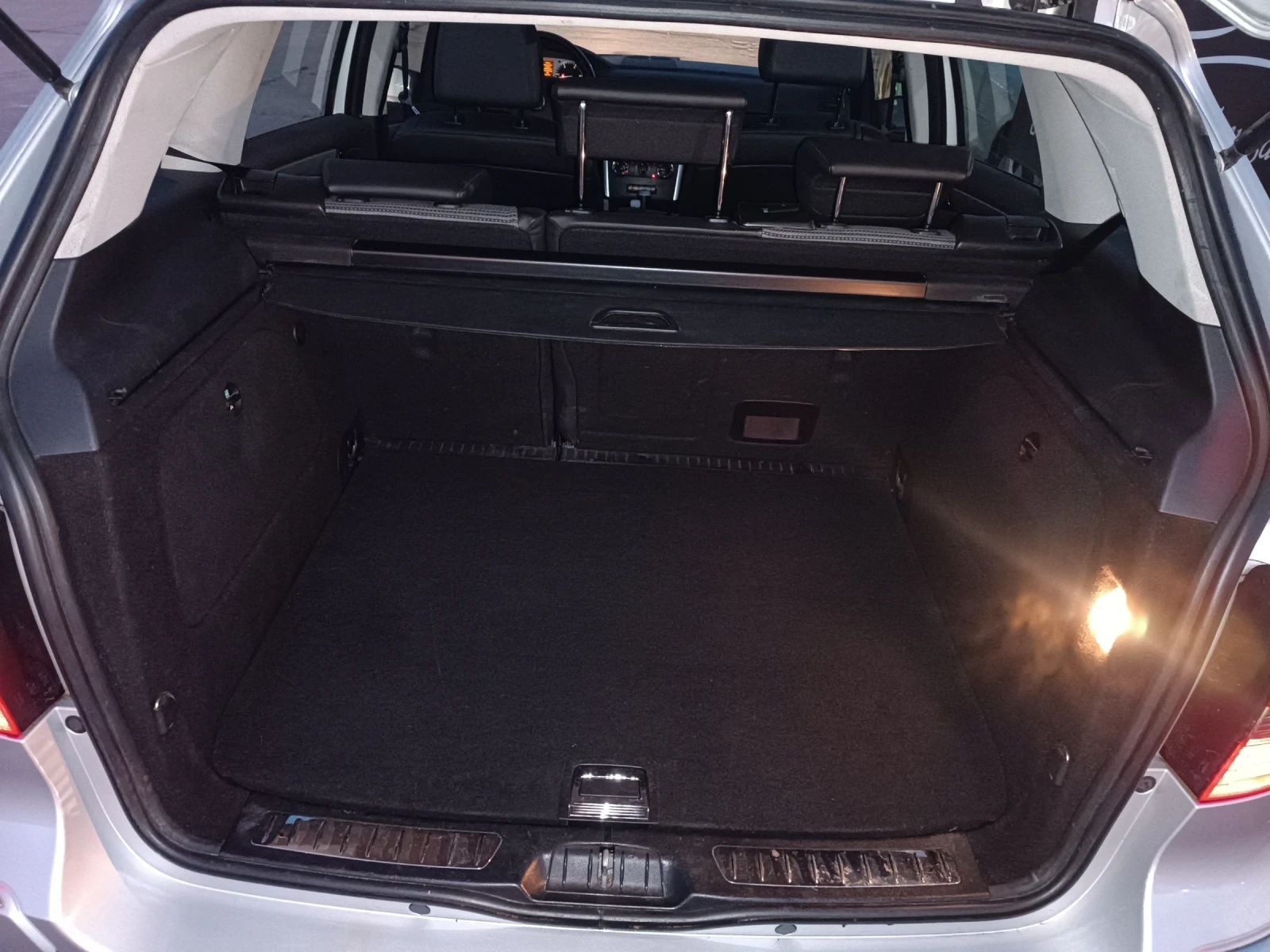 Mercedes-Benz B 200 ,    20.11.,   | Mobile.bg   5