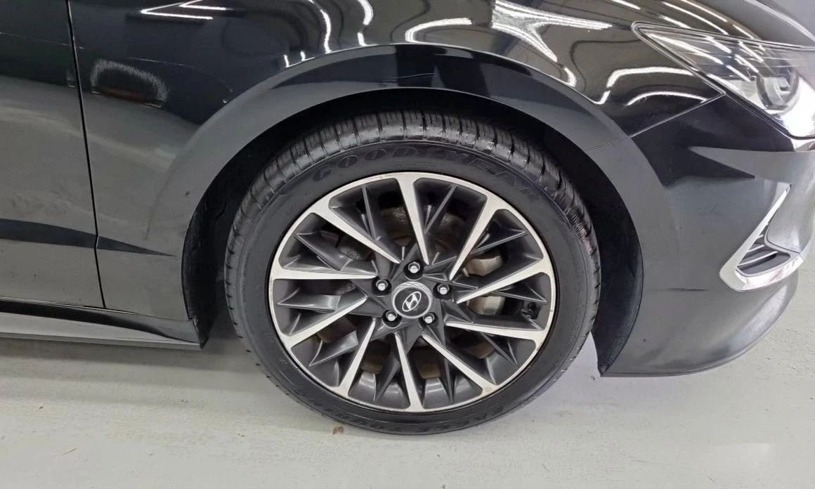 Hyundai Sonata 2.0 LPG Premium * -   *  | Mobile.bg   5