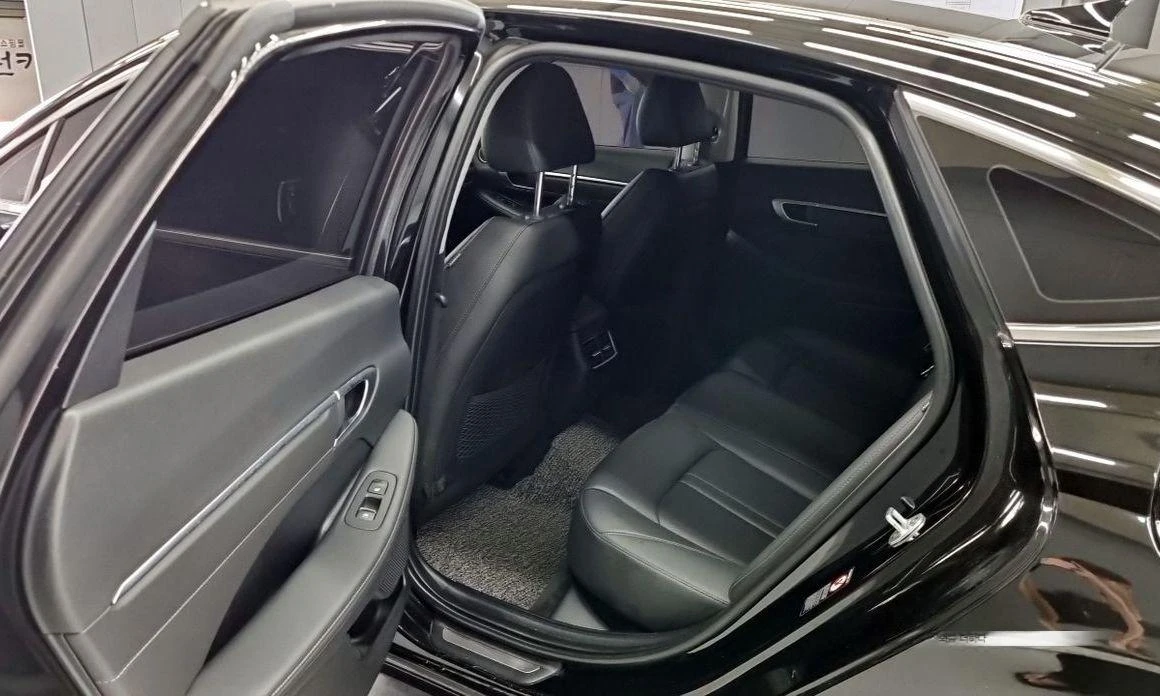 Hyundai Sonata 2.0 LPG Premium * -   *  | Mobile.bg   11