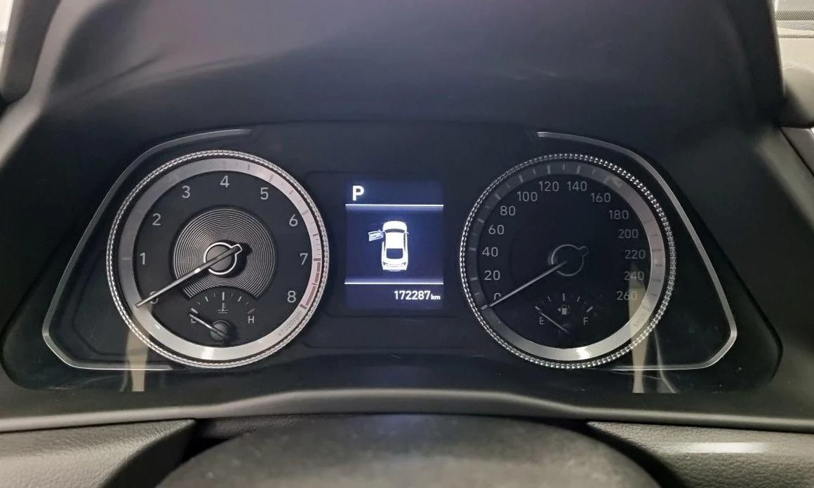 Hyundai Sonata 2.0 LPG Premium * -   *  | Mobile.bg   8