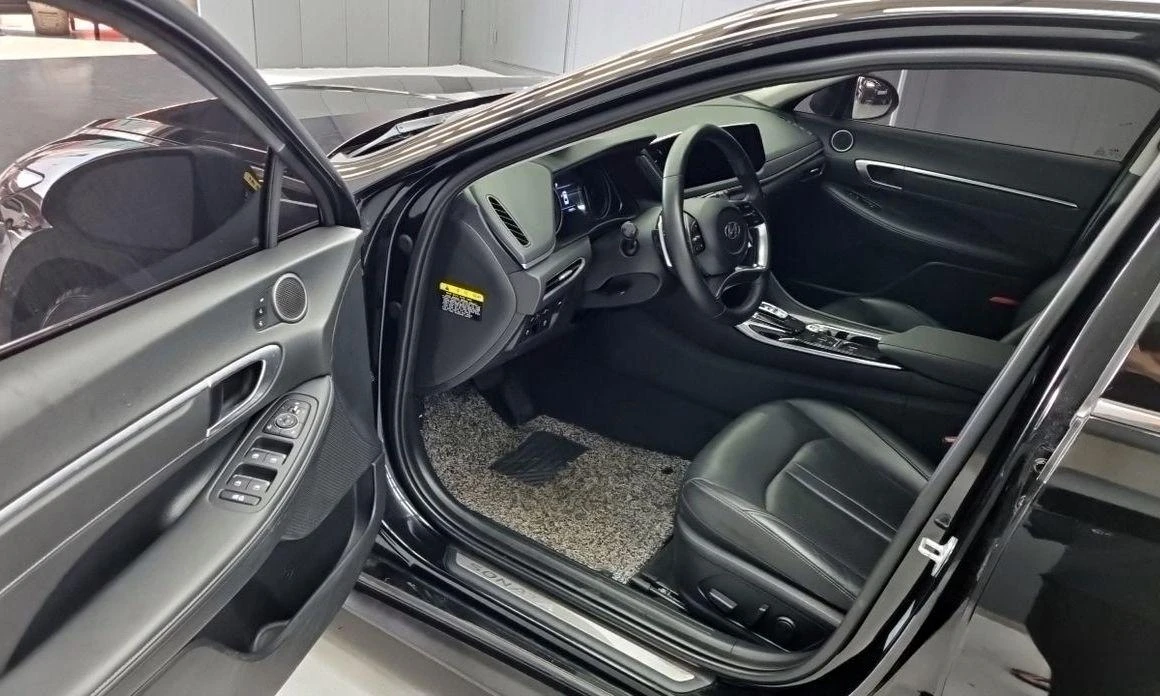 Hyundai Sonata 2.0 LPG Premium * -   *  | Mobile.bg   10