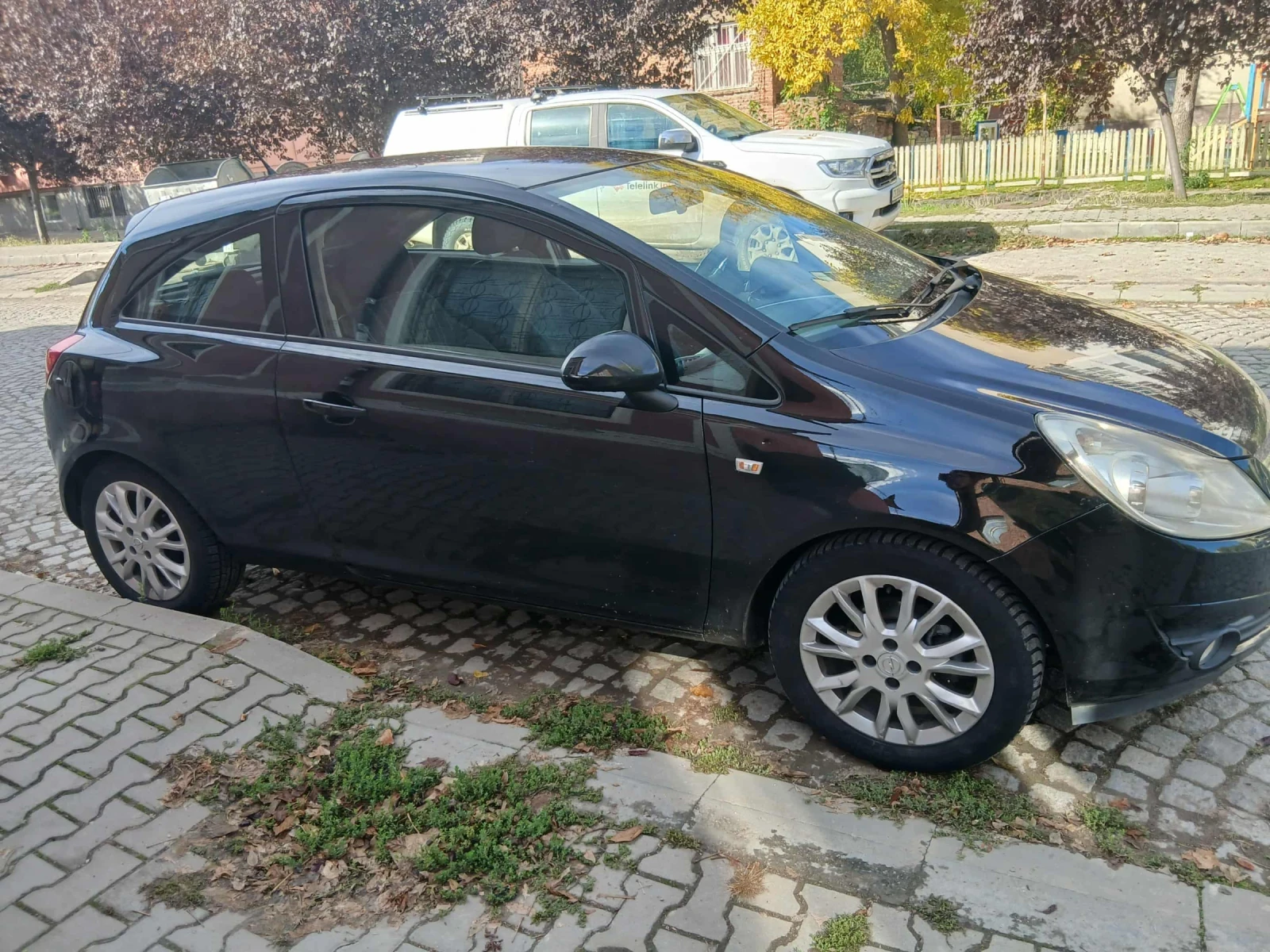Opel Corsa  - изображение 6