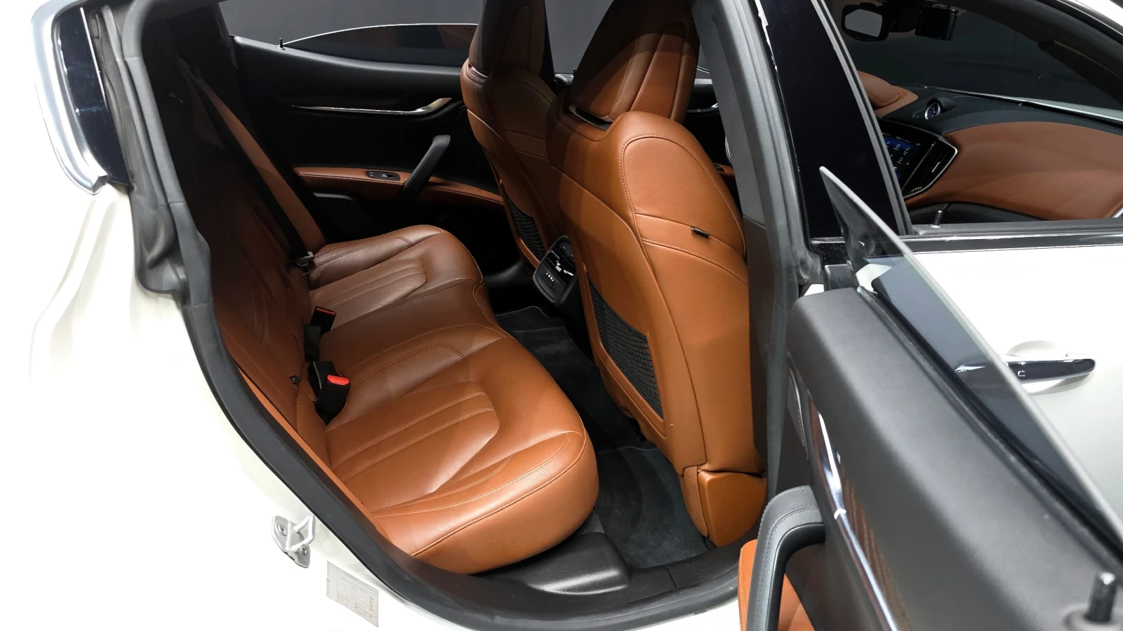 Maserati Ghibli 3.0 | Mobile.bg   12