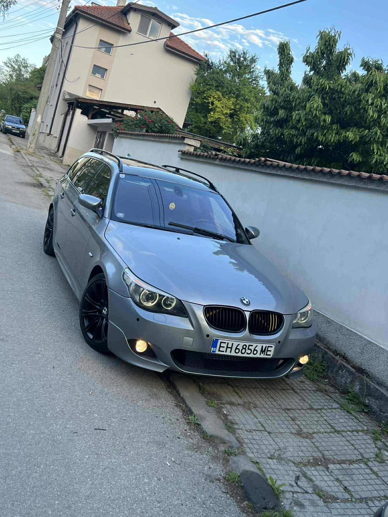 BMW 530  - изображение 8