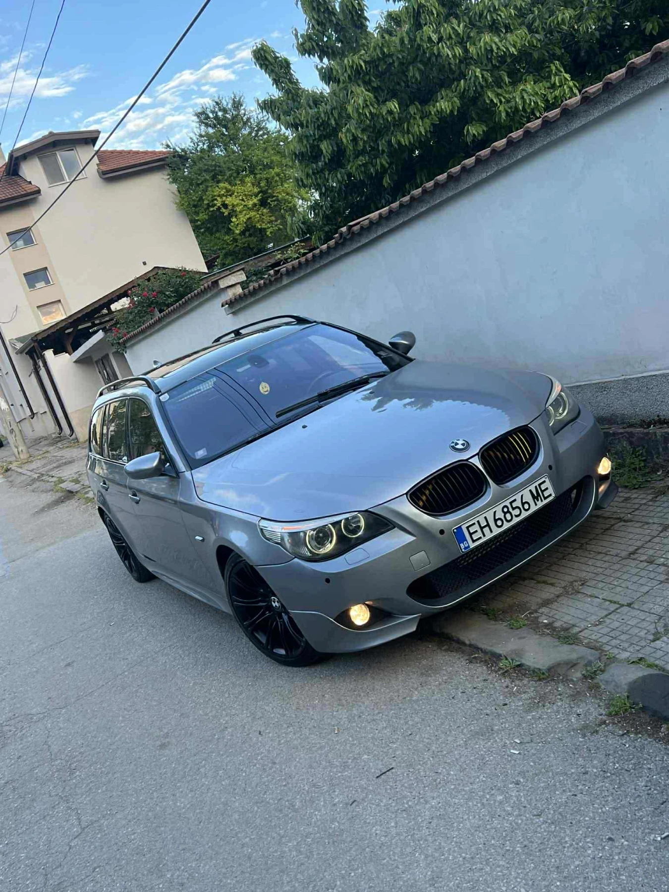 BMW 530  - изображение 9