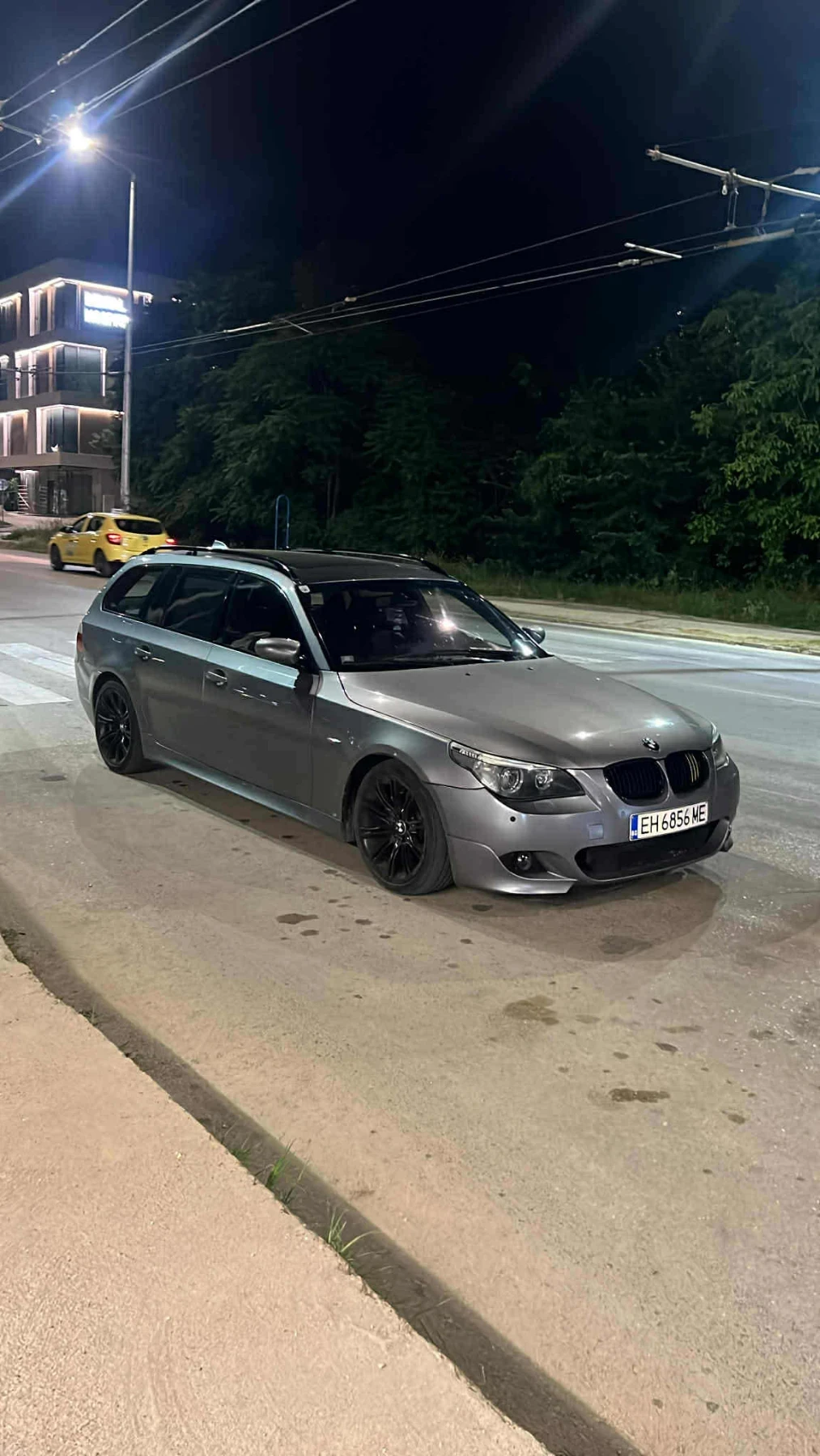 BMW 530  - изображение 10