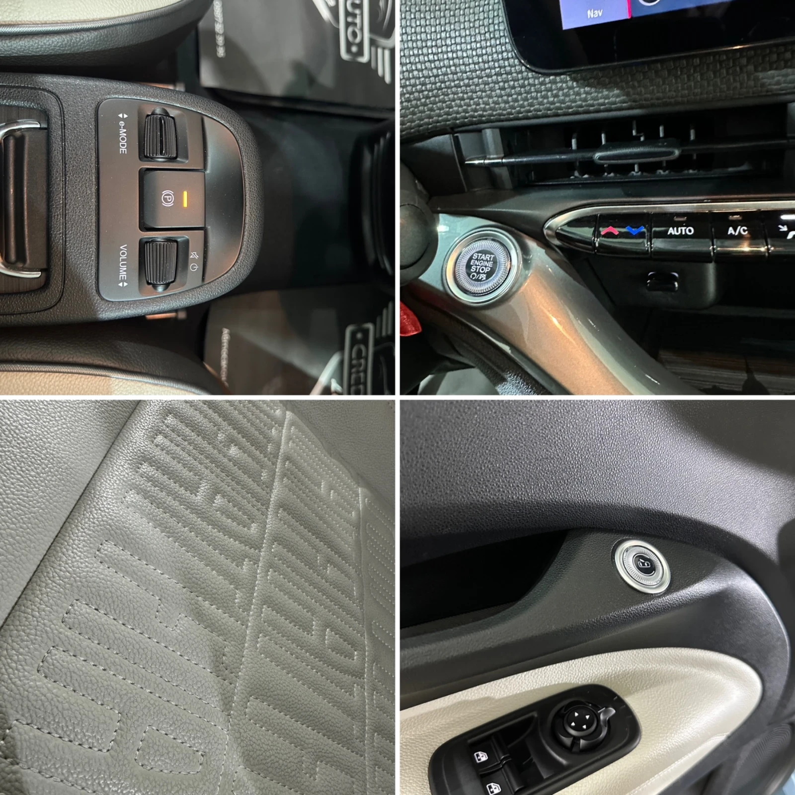 Fiat 500e LA PRIMA* PANORAMA* DIGITAL*  | Mobile.bg   13