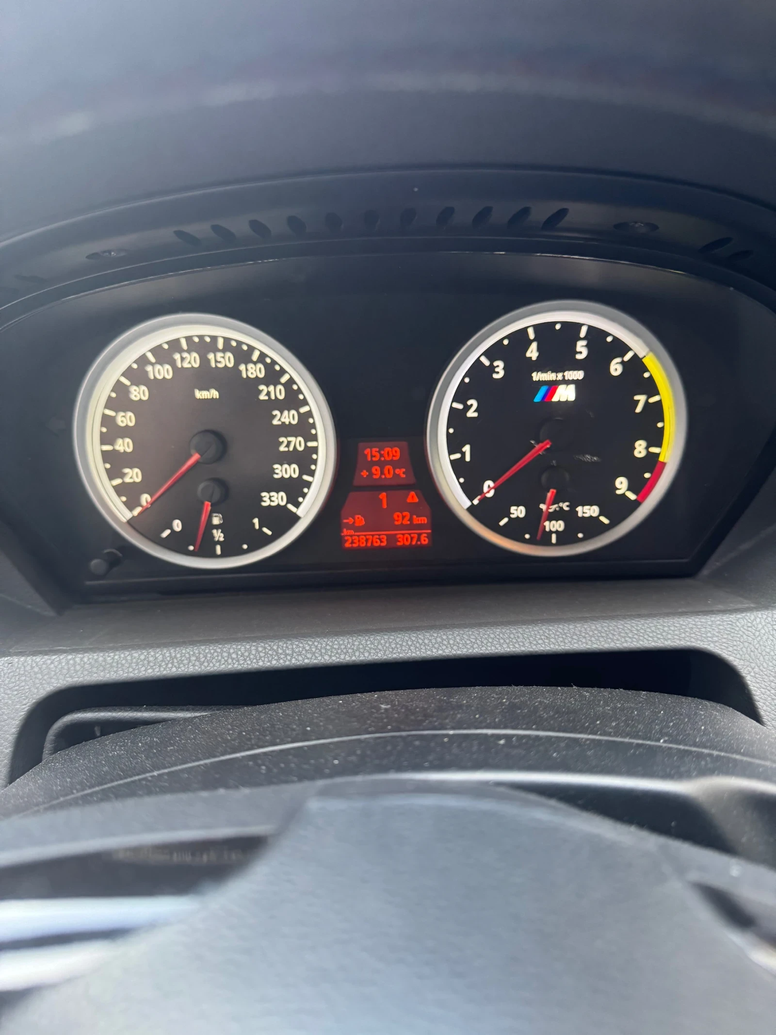 BMW 645 LPG, Logic7 | Mobile.bg   10