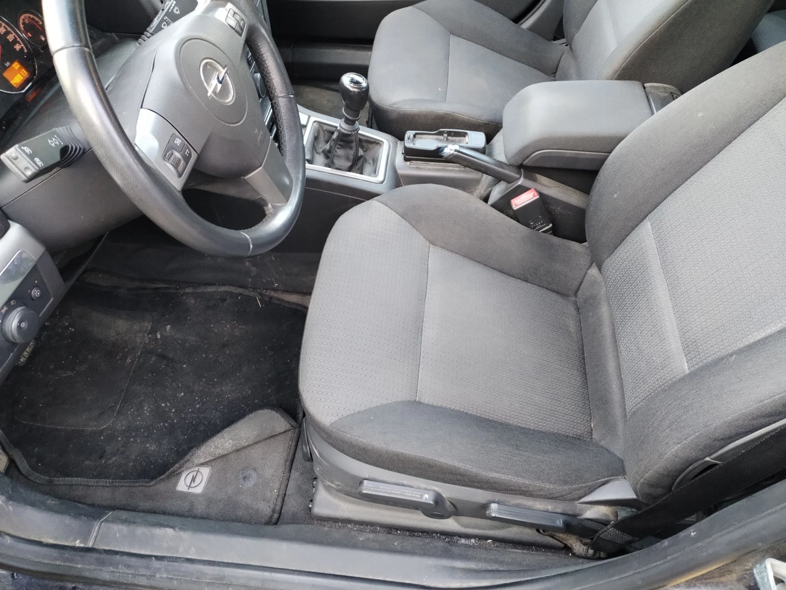 Opel Signum 1, 9 CDTI | Mobile.bg � ����������� 9