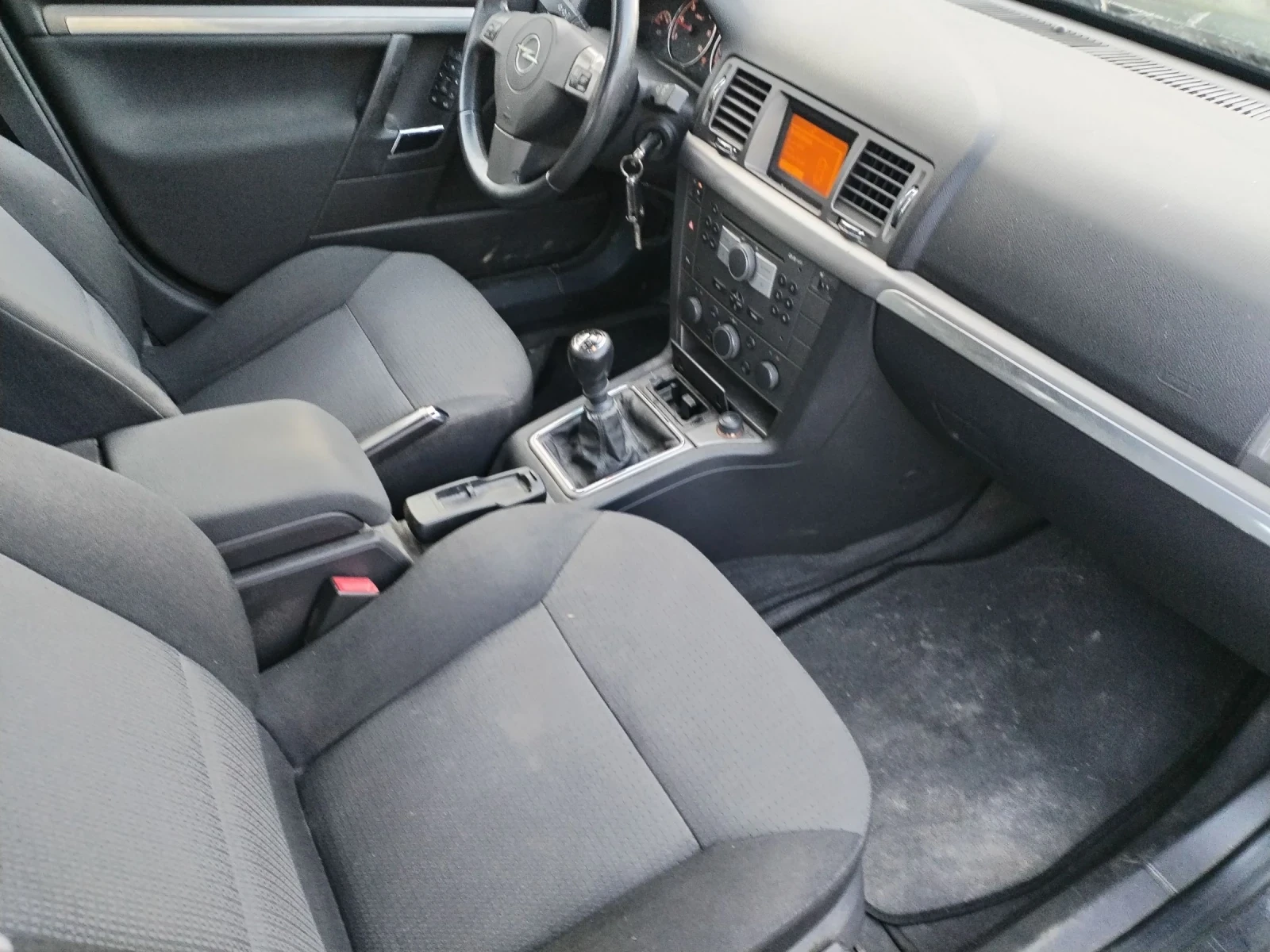 Opel Signum 1, 9 CDTI | Mobile.bg � ����������� 15