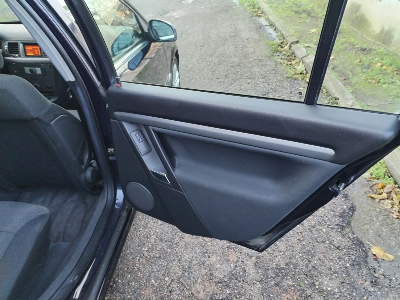 Opel Signum 1, 9 CDTI | Mobile.bg � ����������� 12