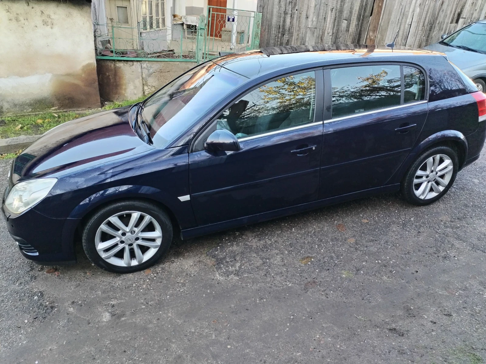 Opel Signum 1, 9 CDTI | Mobile.bg � ����������� 2
