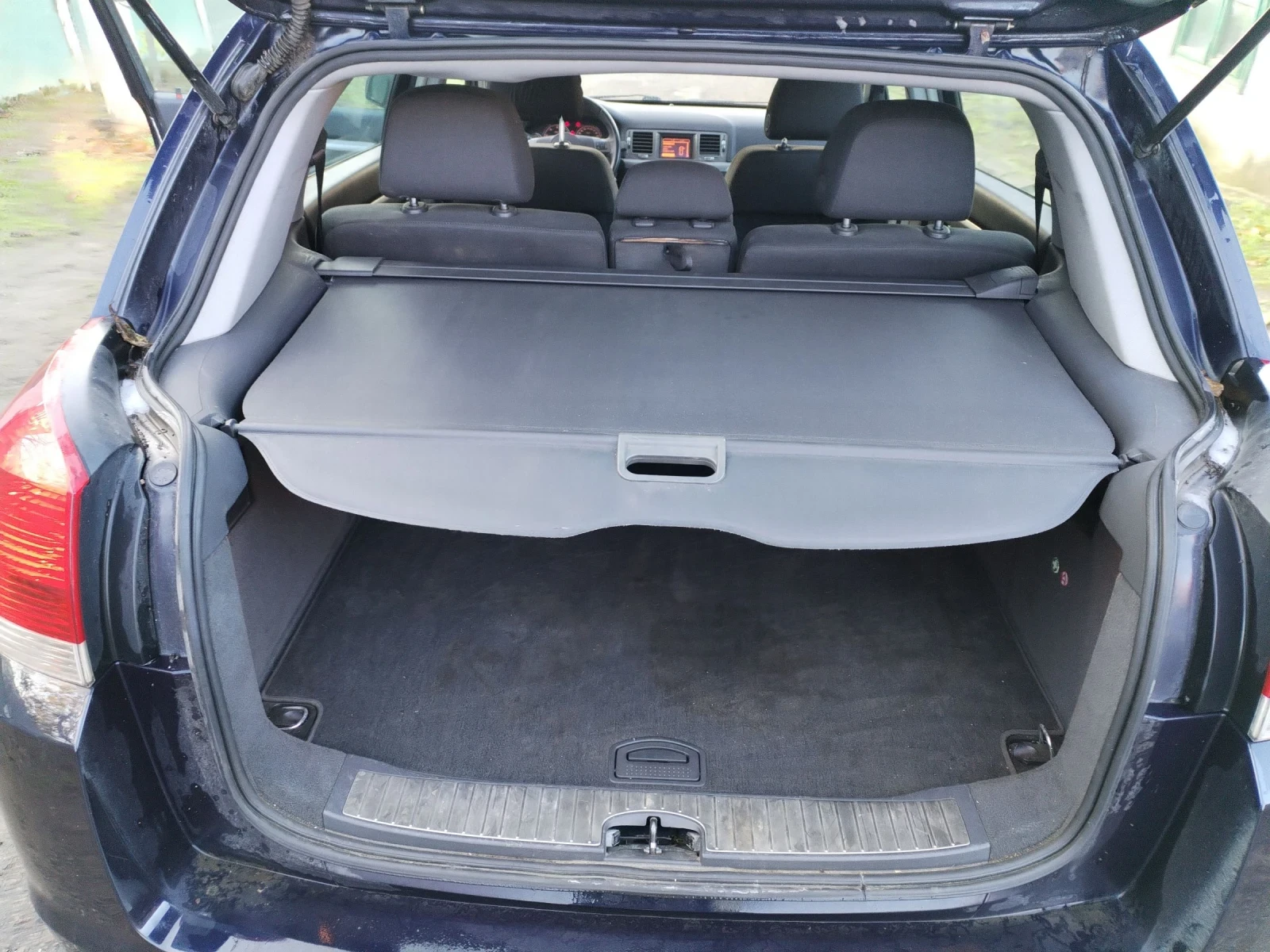 Opel Signum 1, 9 CDTI | Mobile.bg � ����������� 10