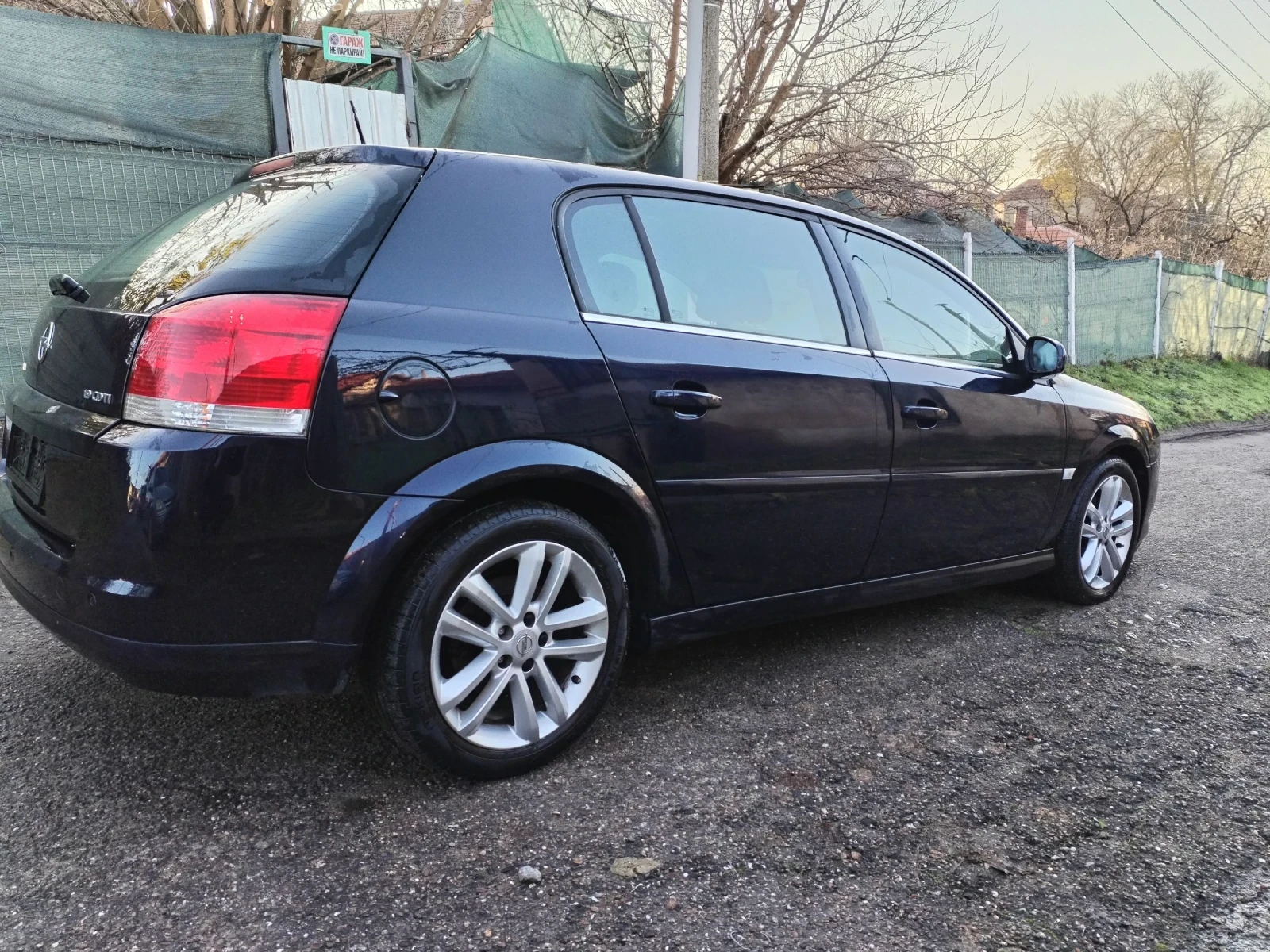Opel Signum 1, 9 CDTI | Mobile.bg � ����������� 16
