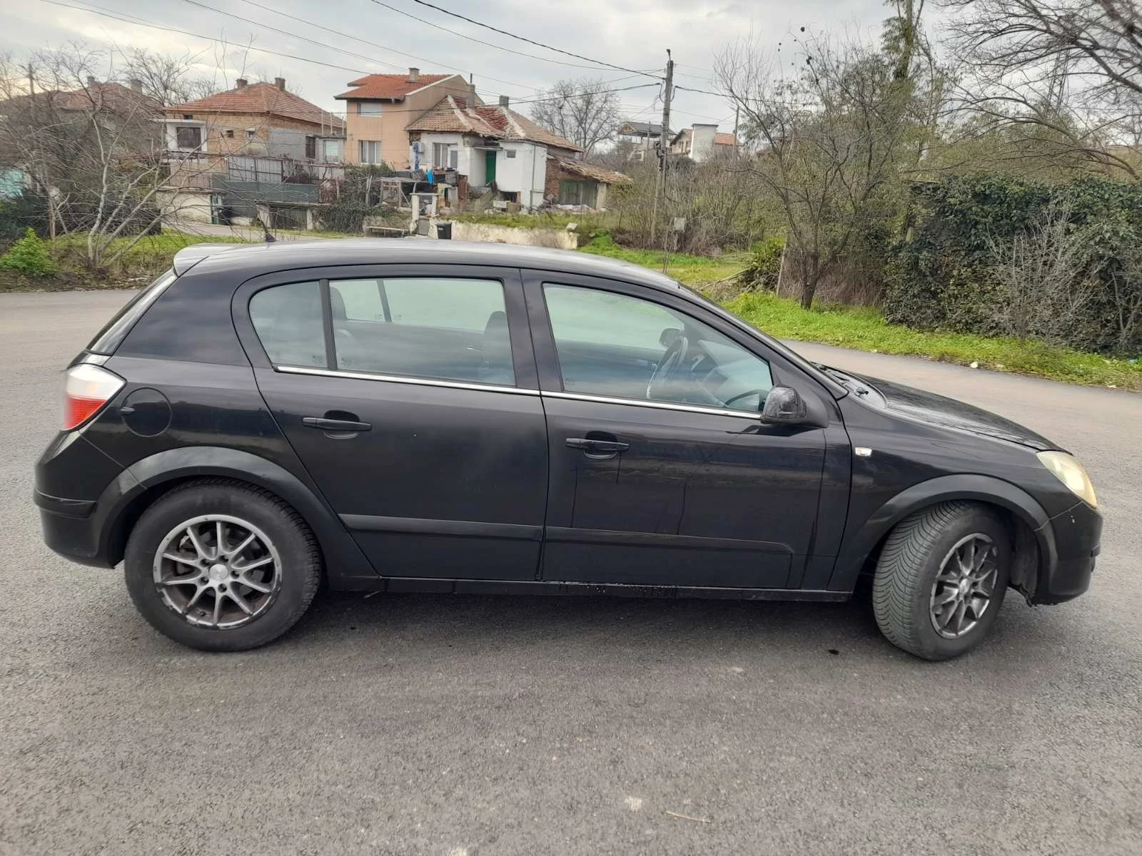 Opel Astra 1.7 | Mobile.bg � ����������� 2