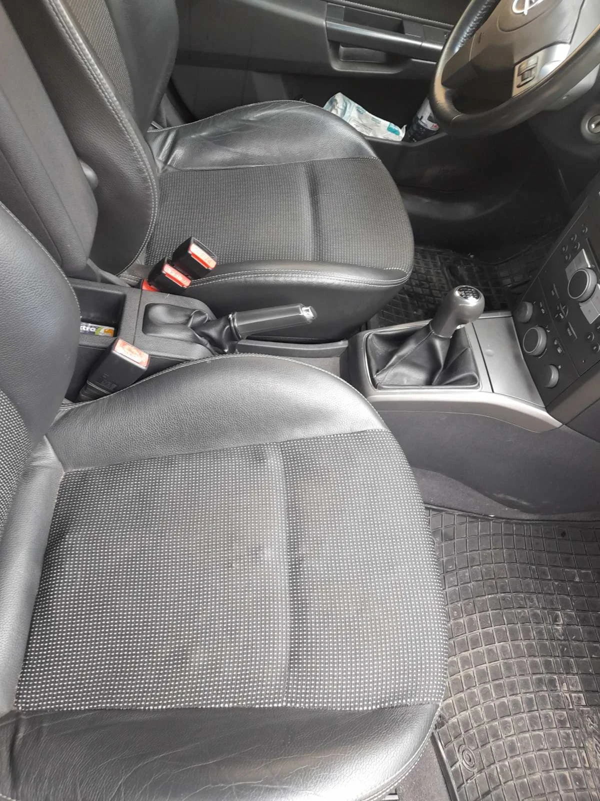 Opel Astra 1.7 | Mobile.bg � ����������� 5