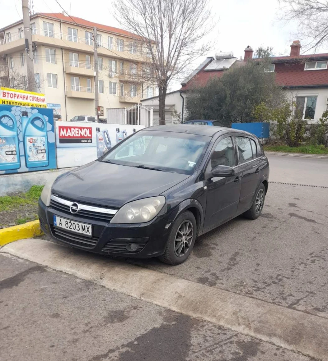 Opel Astra 1.7 | Mobile.bg � ����������� 1