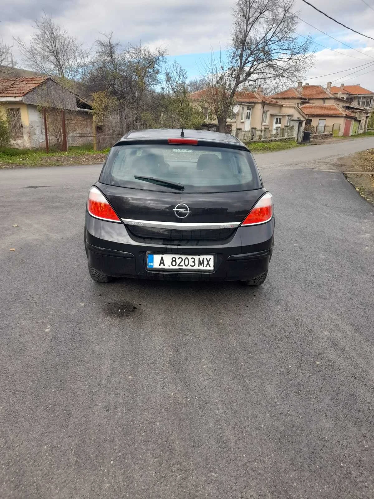 Opel Astra 1.7 | Mobile.bg � ����������� 3