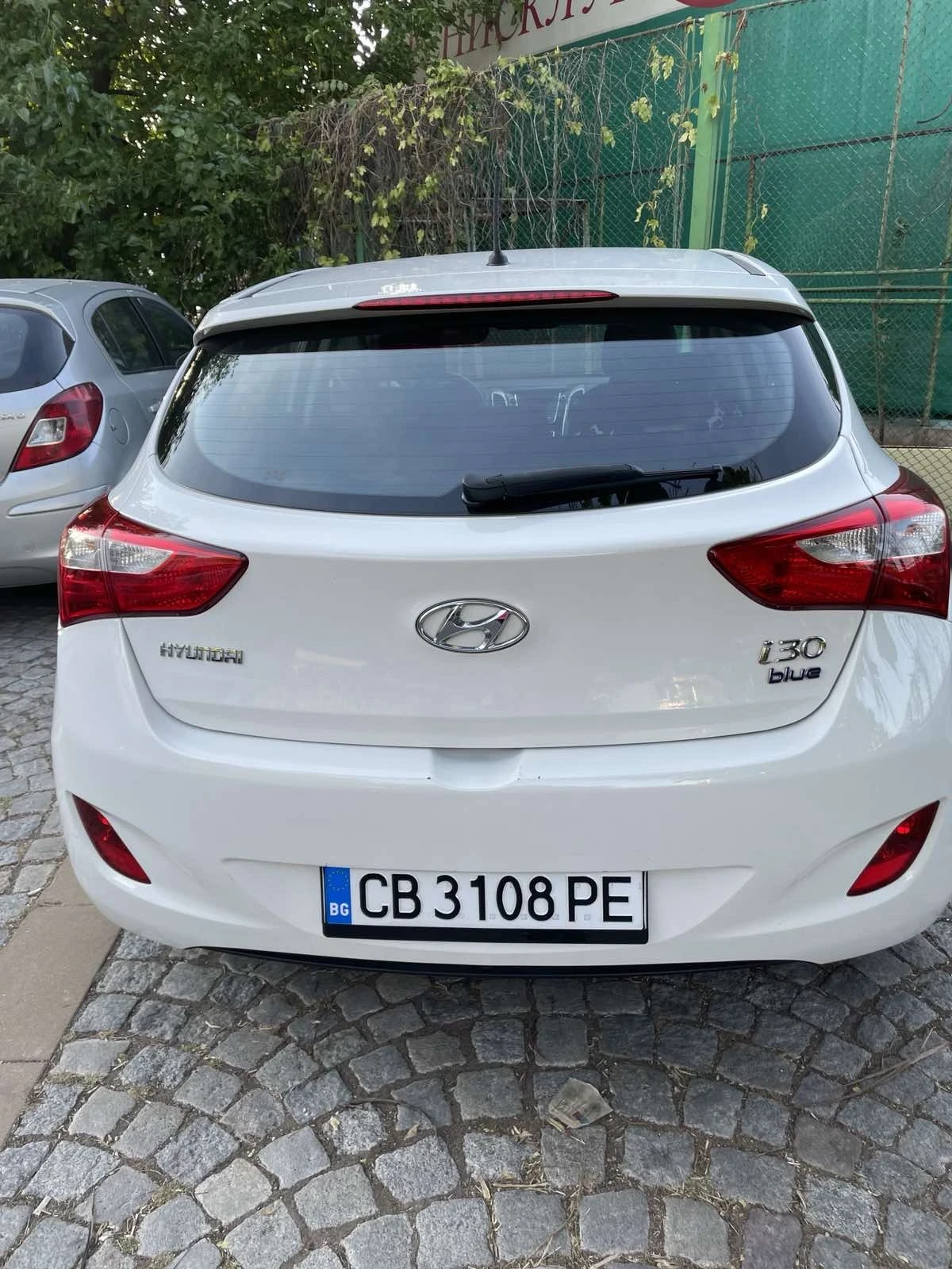 Hyundai I30  - изображение 2
