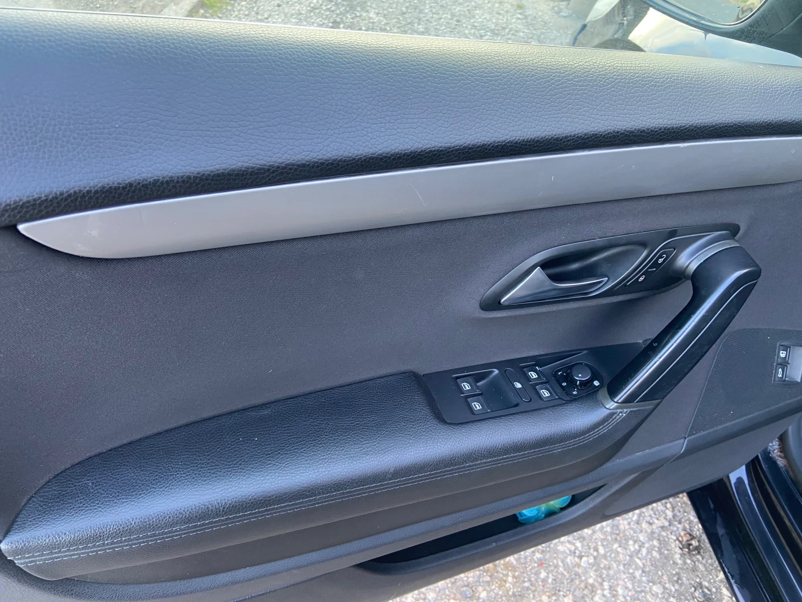 VW CC  - изображение 6