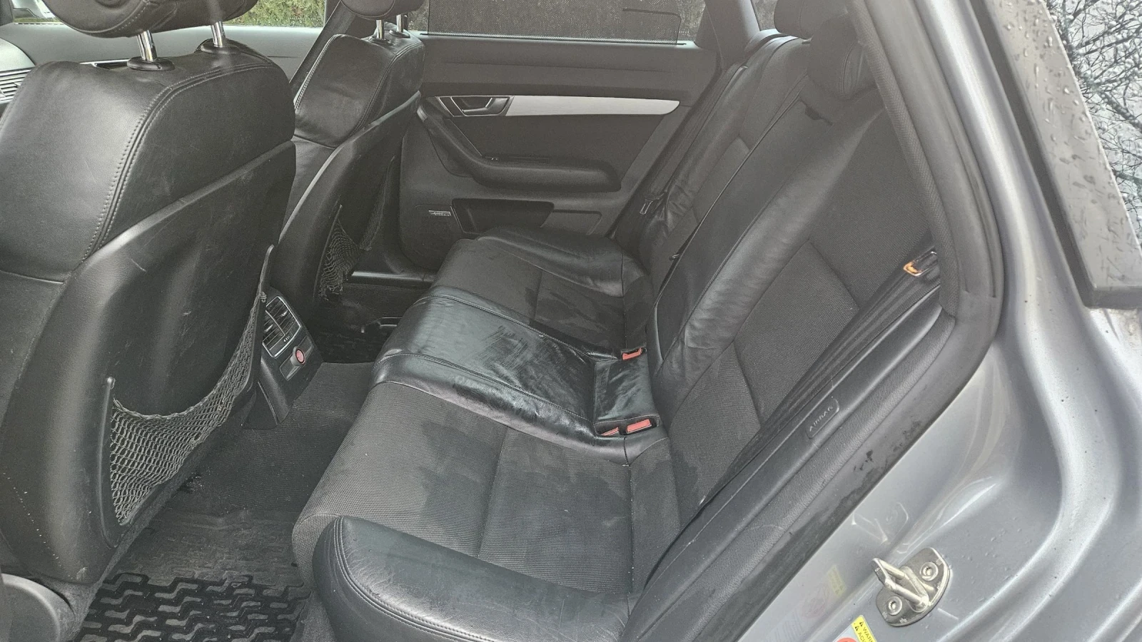 Audi A6  - изображение 8